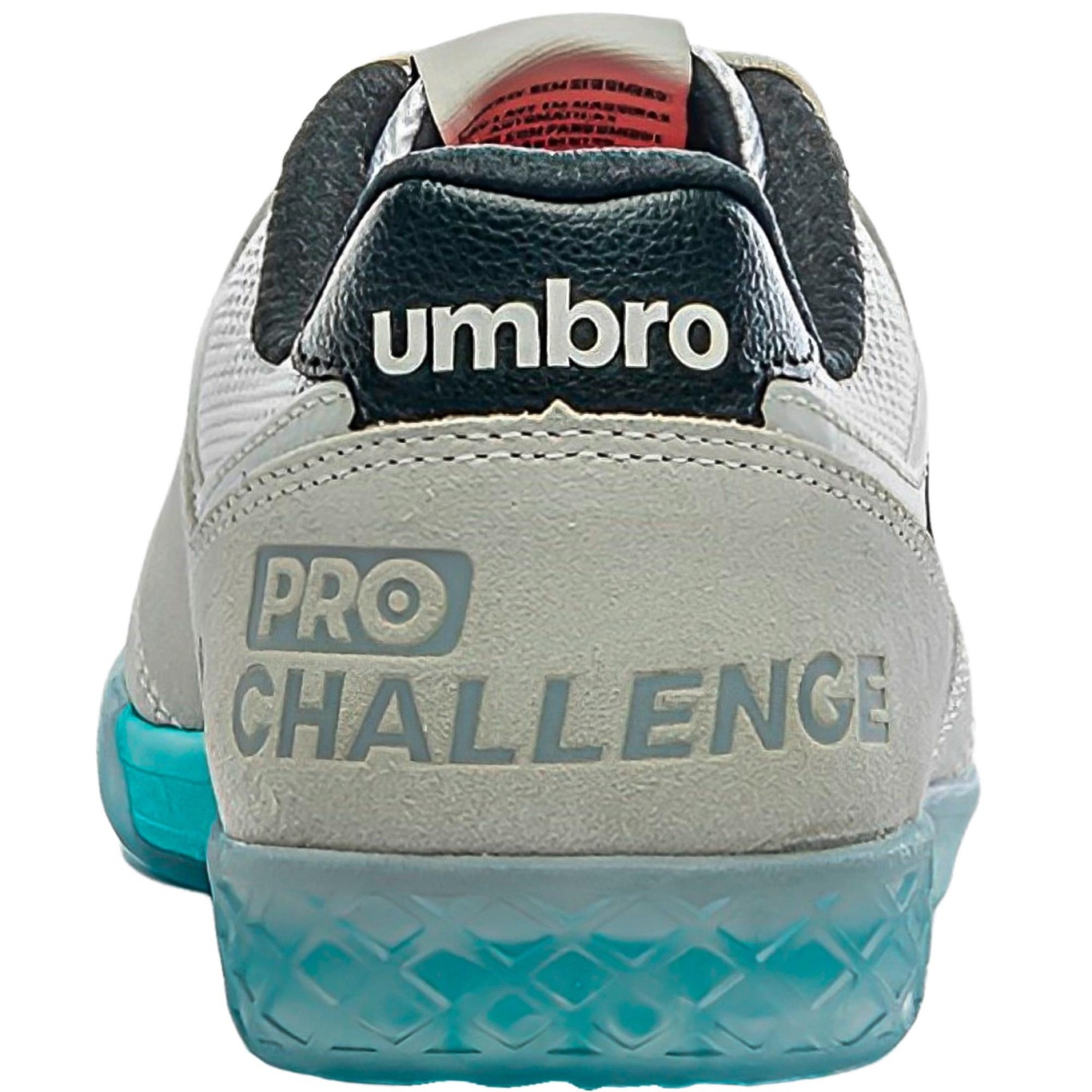 Chuteira Futsal Umbro Pro Challenge - Adulto - Foto 6