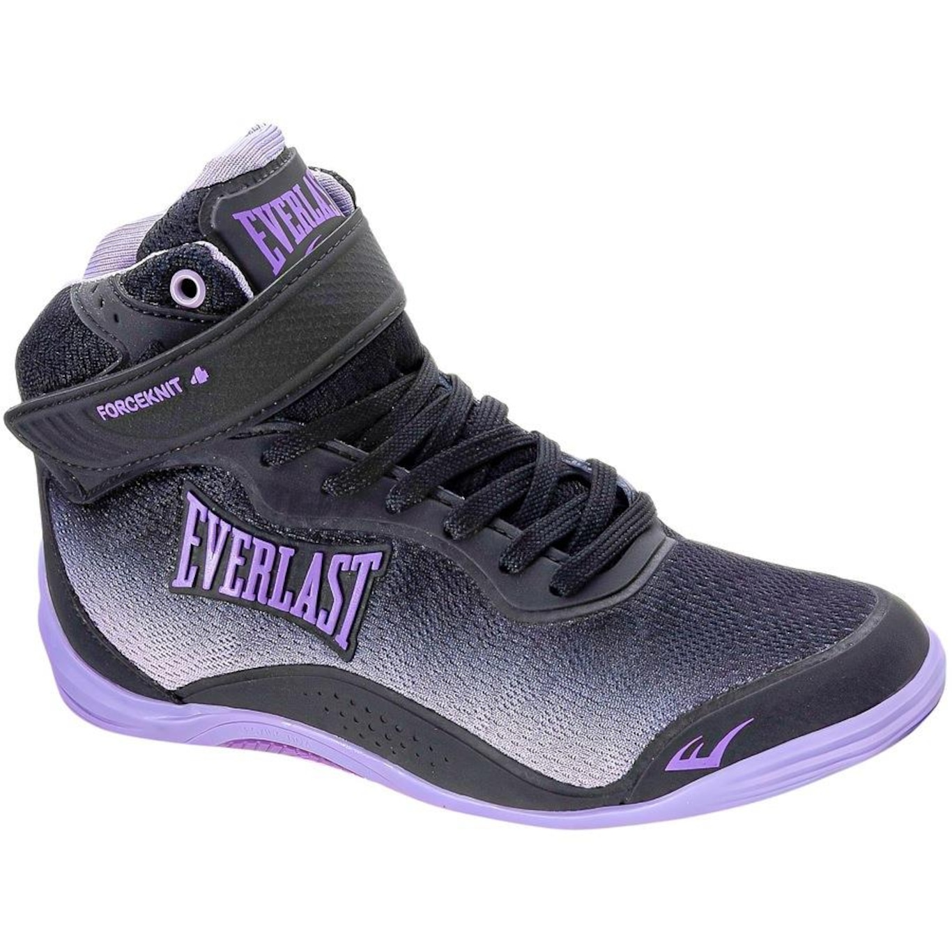 Tênis Everlast Forceknit 4 Feminino - Foto 2