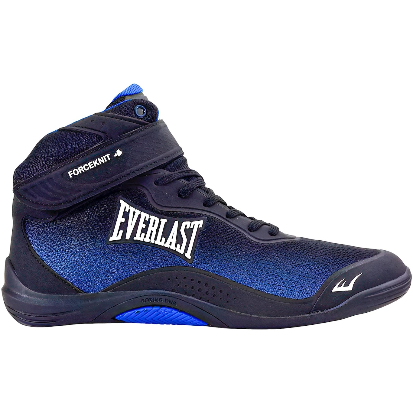 Tênis Everlast Forceknit 4 - Masculino - Foto 1