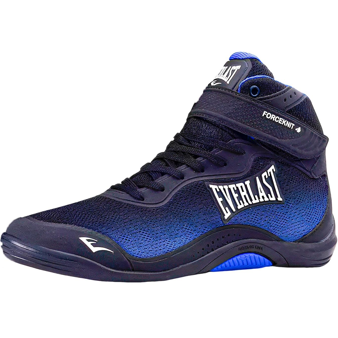 Tênis Everlast Forceknit 4 - Masculino - Foto 2