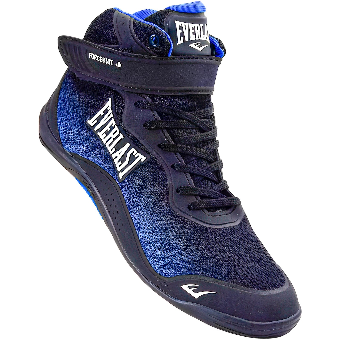 Tênis Everlast Forceknit 4 - Masculino - Foto 5