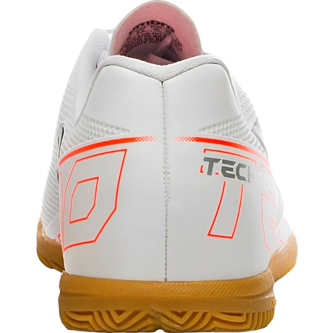 Chuteira Futsal Umbro Techno - Adulto - Foto 6