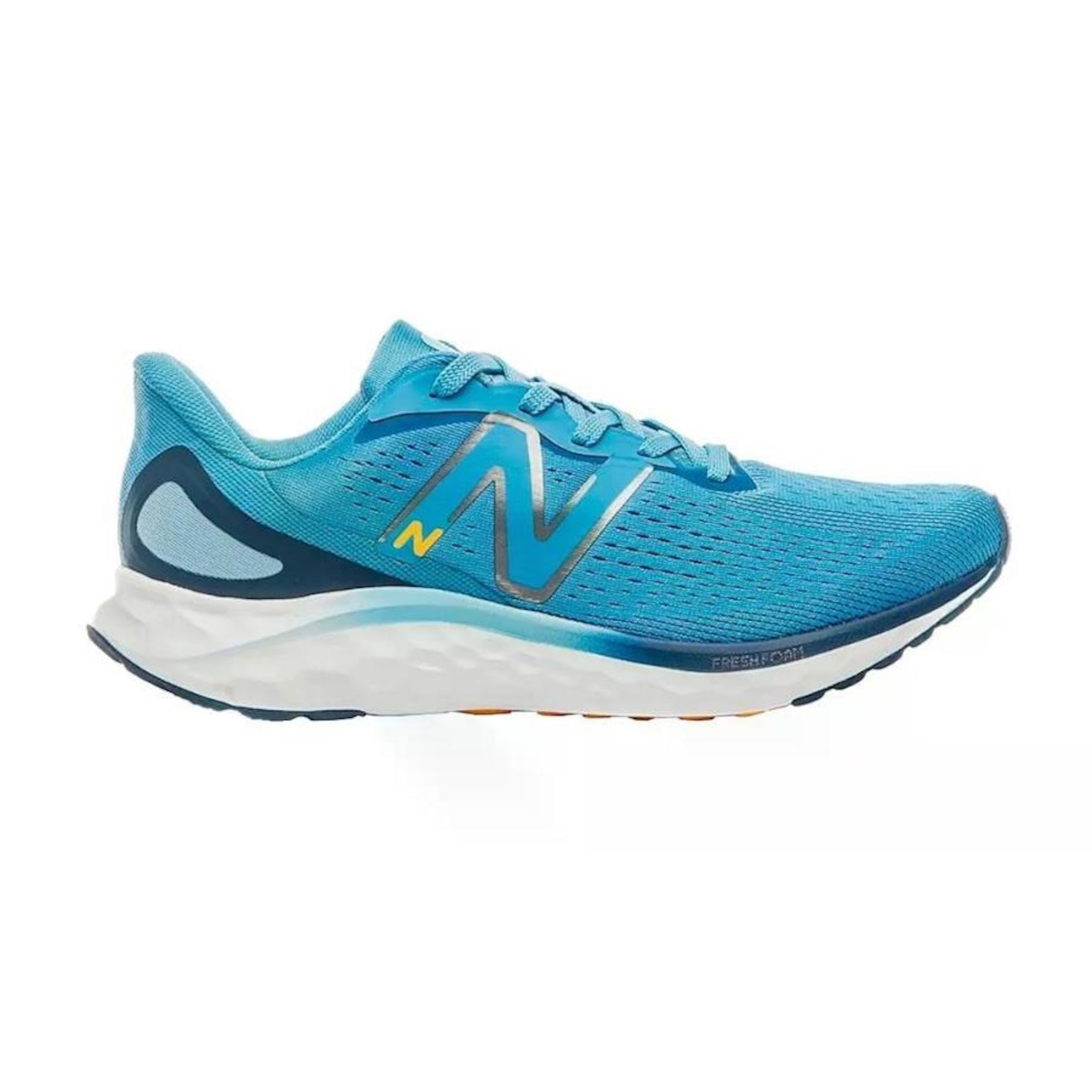 Tênis New Balance Fresh Foam Arishi V4 - Masculino - Foto 1