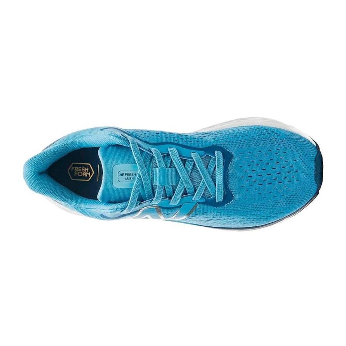 Tênis New Balance Fresh Foam Arishi V4 - Masculino - Foto 3