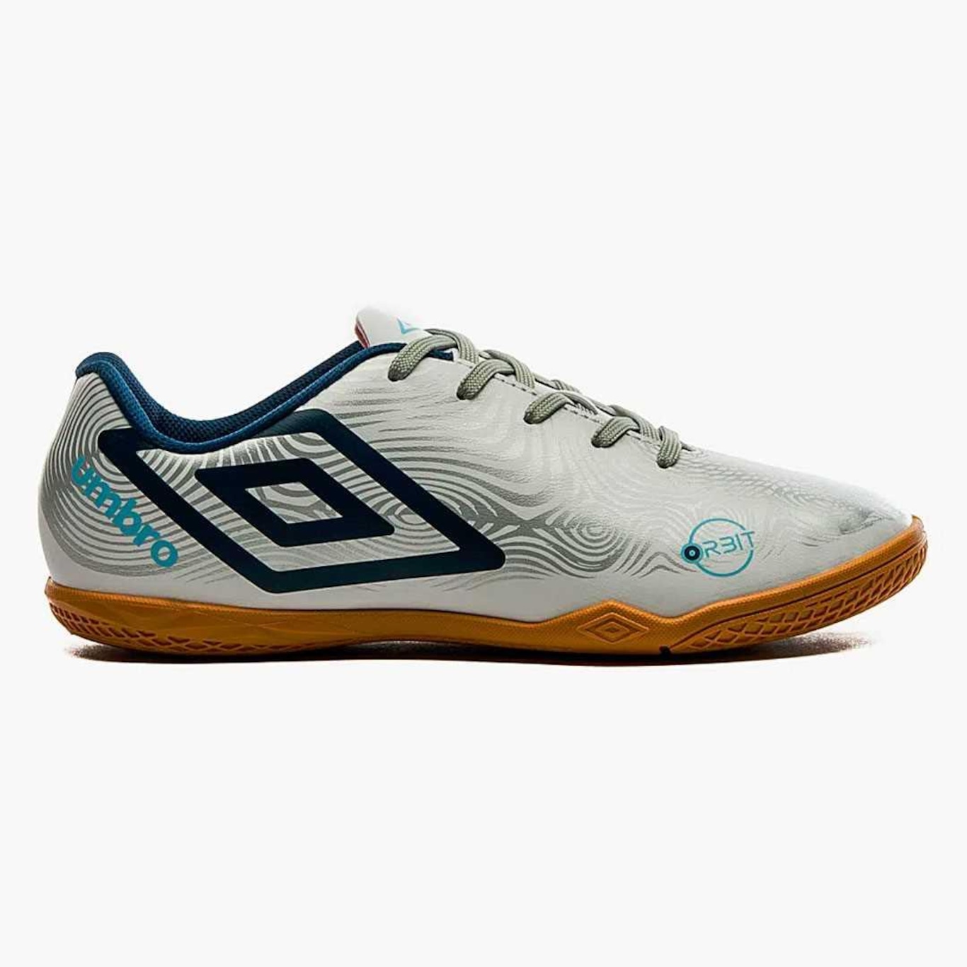 CHUTEIRA FUTSAL UMBRO ORBIT - Foto 1