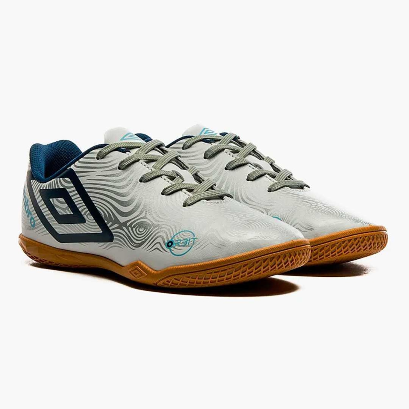 CHUTEIRA FUTSAL UMBRO ORBIT - Foto 2