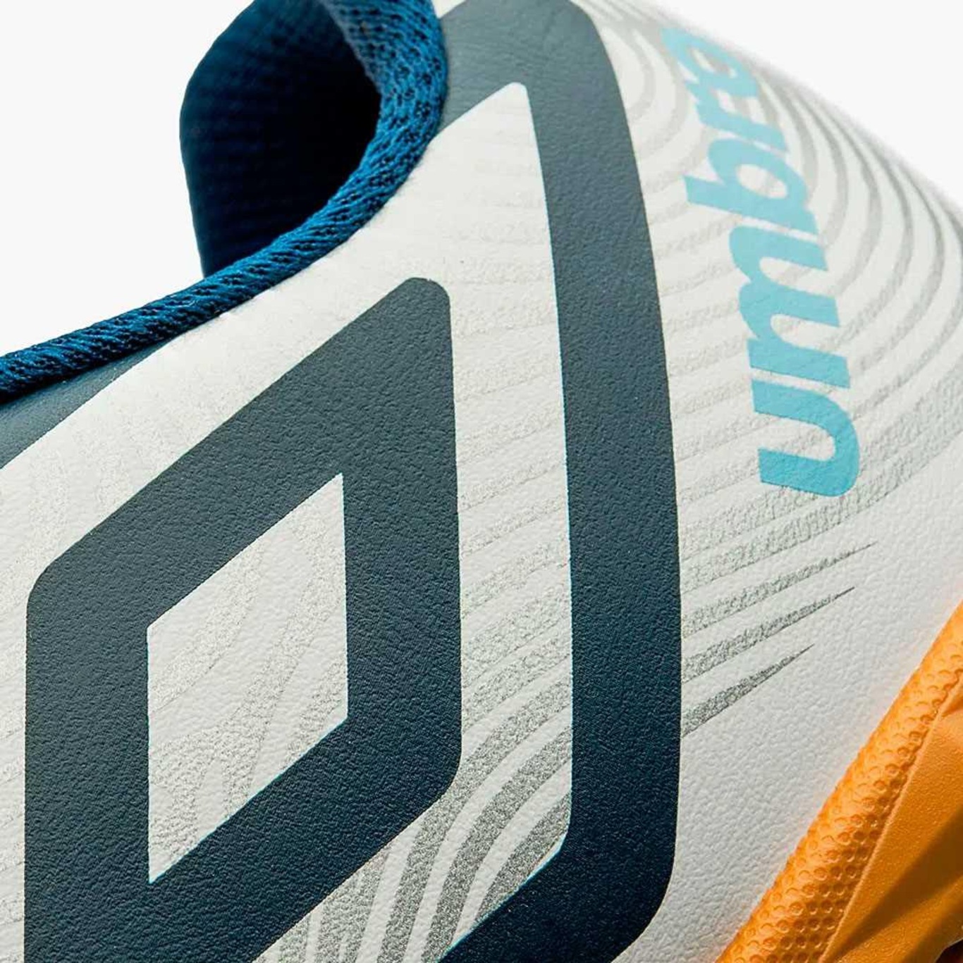 CHUTEIRA FUTSAL UMBRO ORBIT - Foto 6