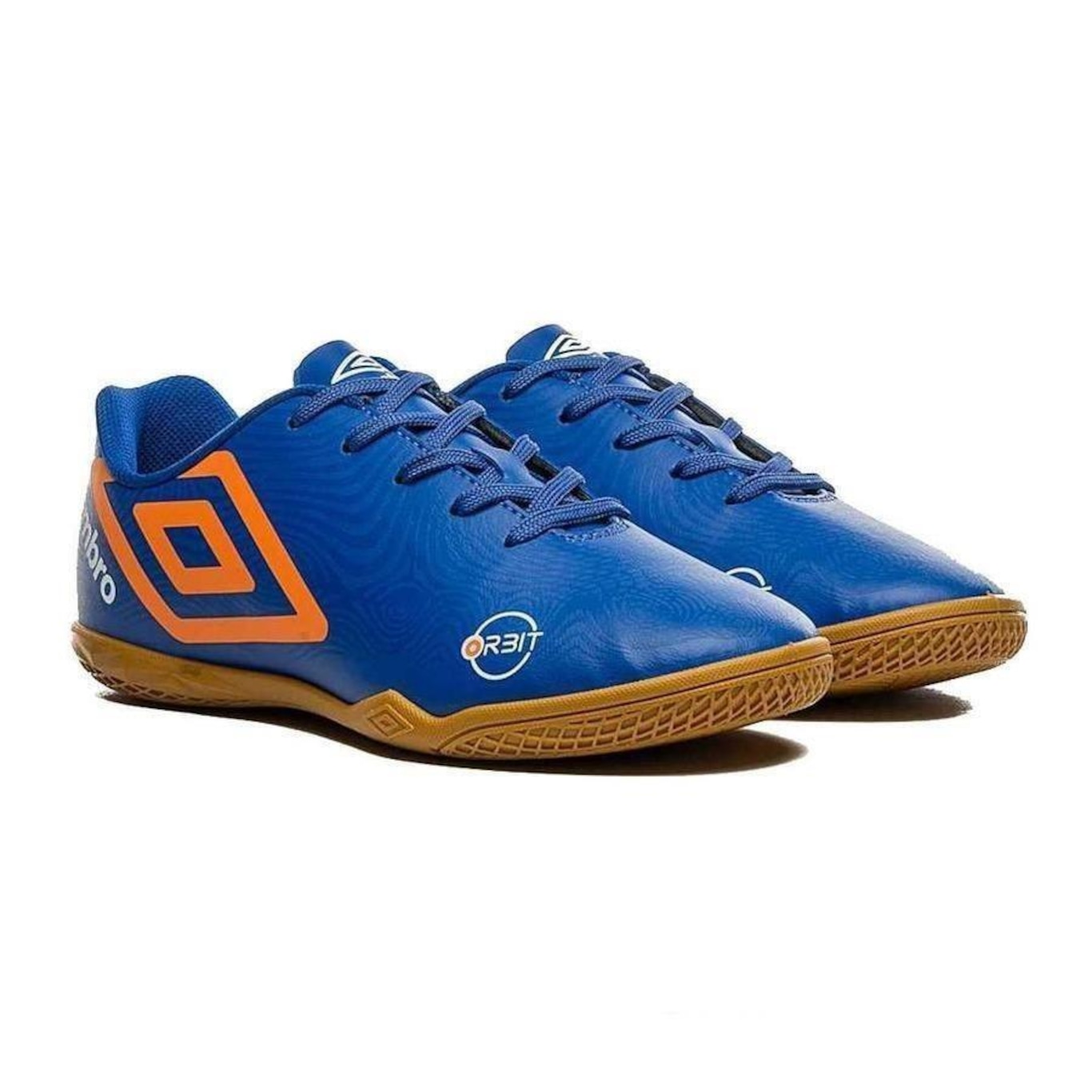 CHUTEIRA FUTSAL UMBRO ORBIT - Foto 1