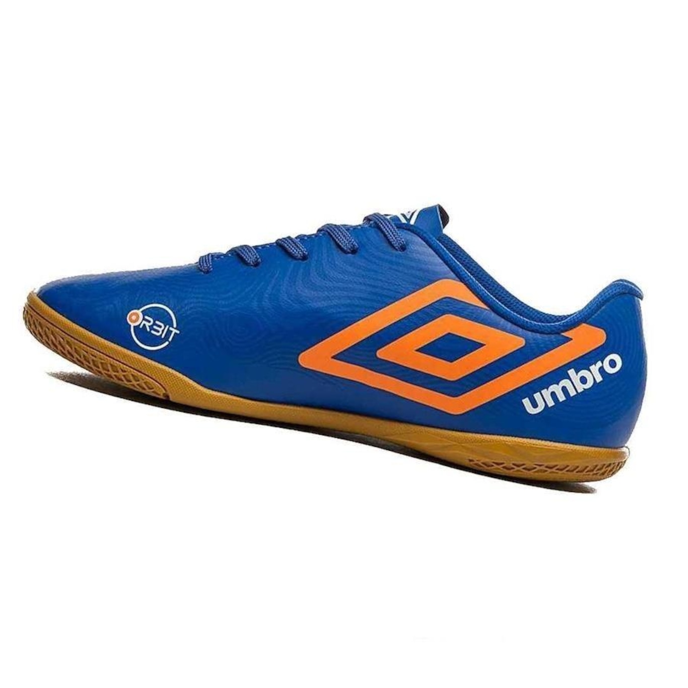 CHUTEIRA FUTSAL UMBRO ORBIT - Foto 3