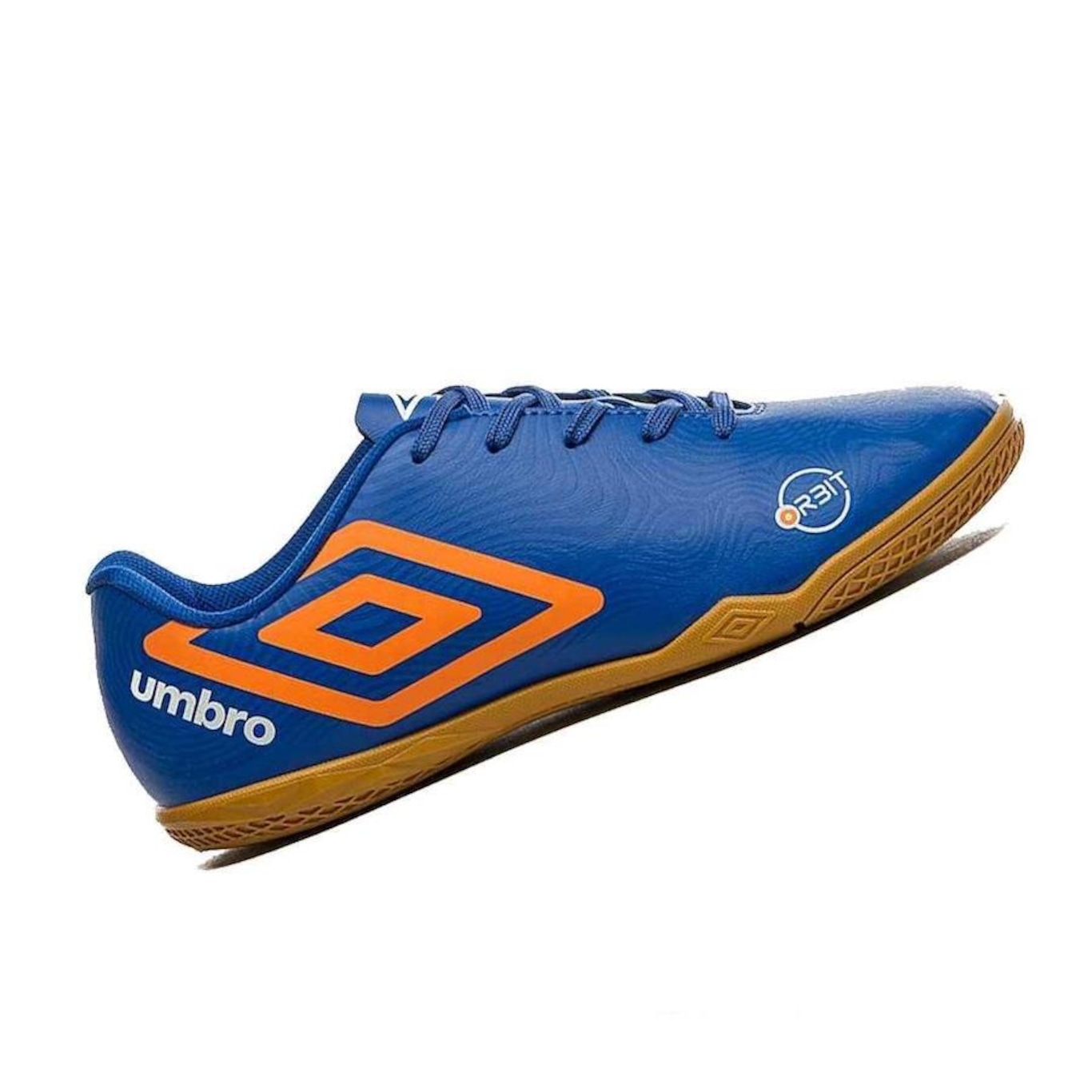 CHUTEIRA FUTSAL UMBRO ORBIT - Foto 4