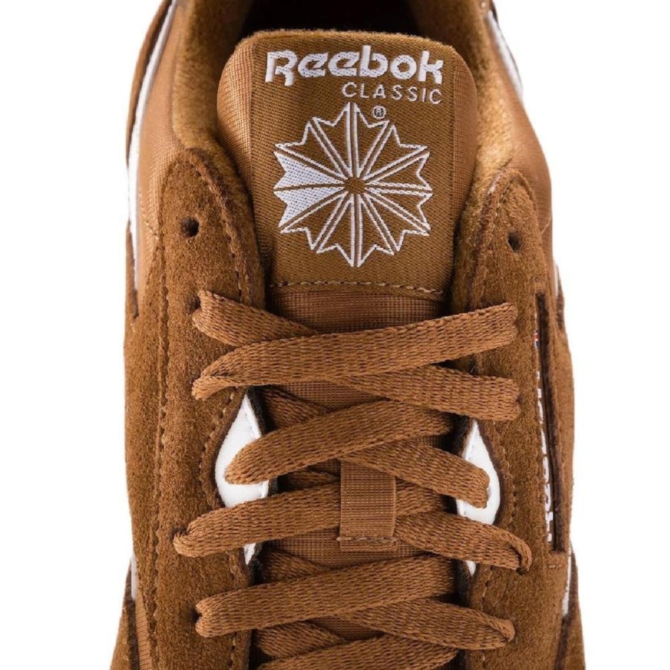 reebok classic nylon enfant kaki