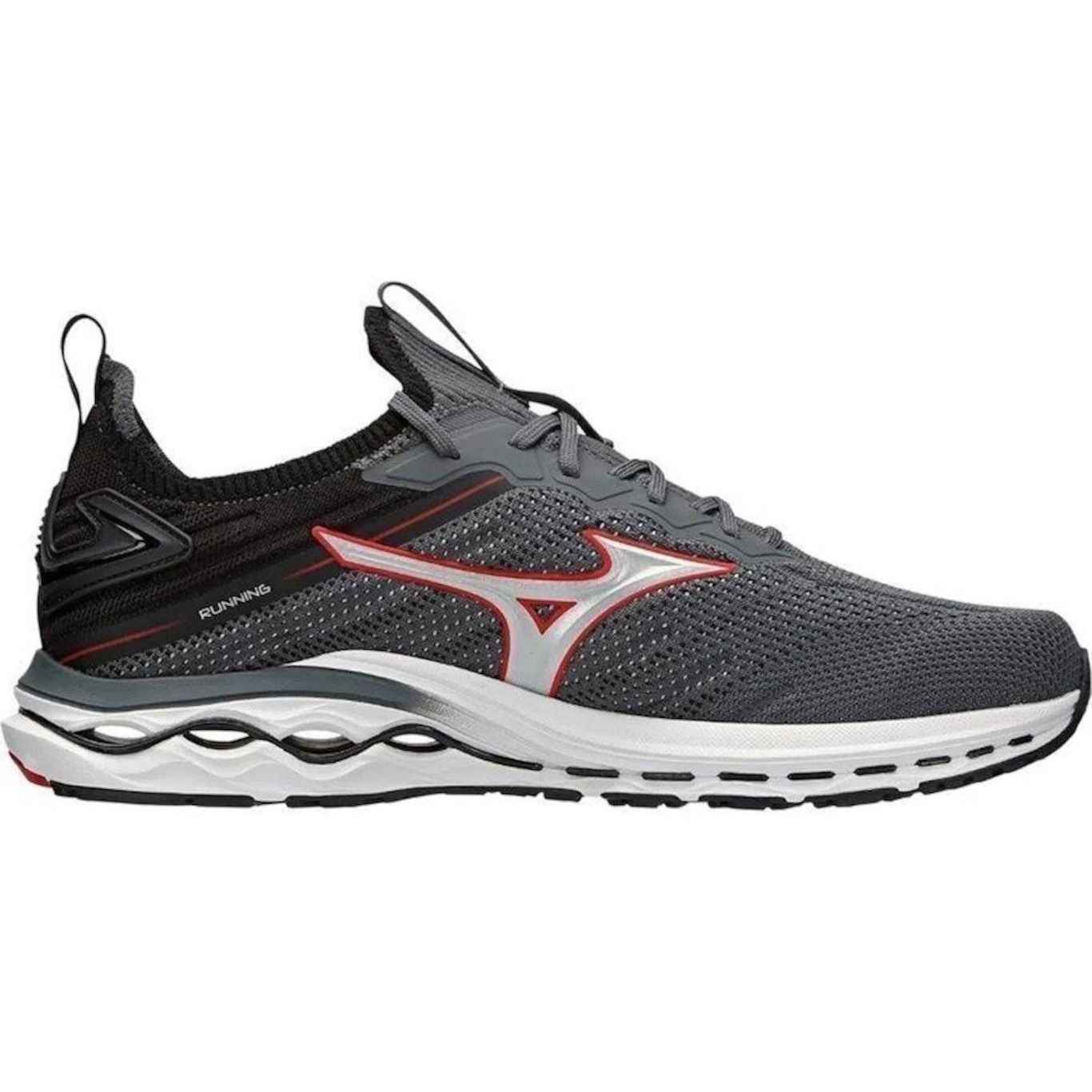 Tênis Mizuno Wave Legend 2 – Masculino - Foto 3