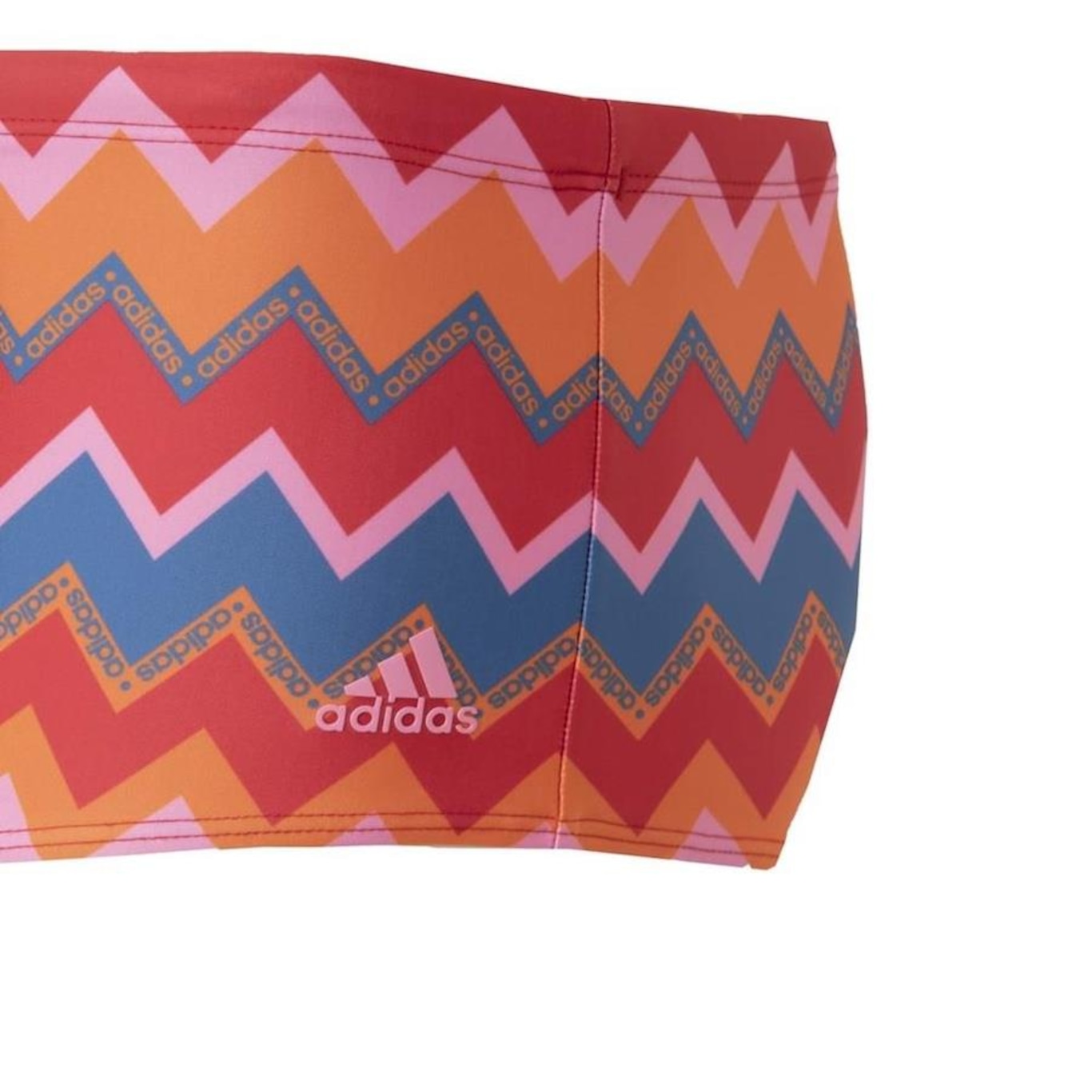 Sunga Boxer adidas Farm - Adulto - Foto 3