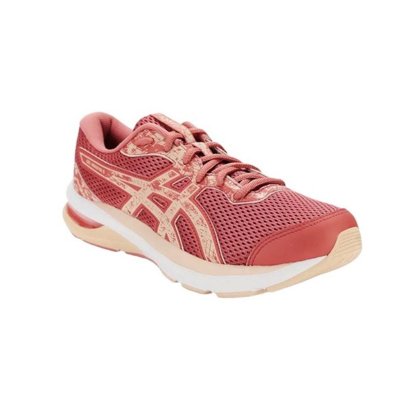 Tênis Asics Gel-Nagoya 5 - Feminino - Foto 1