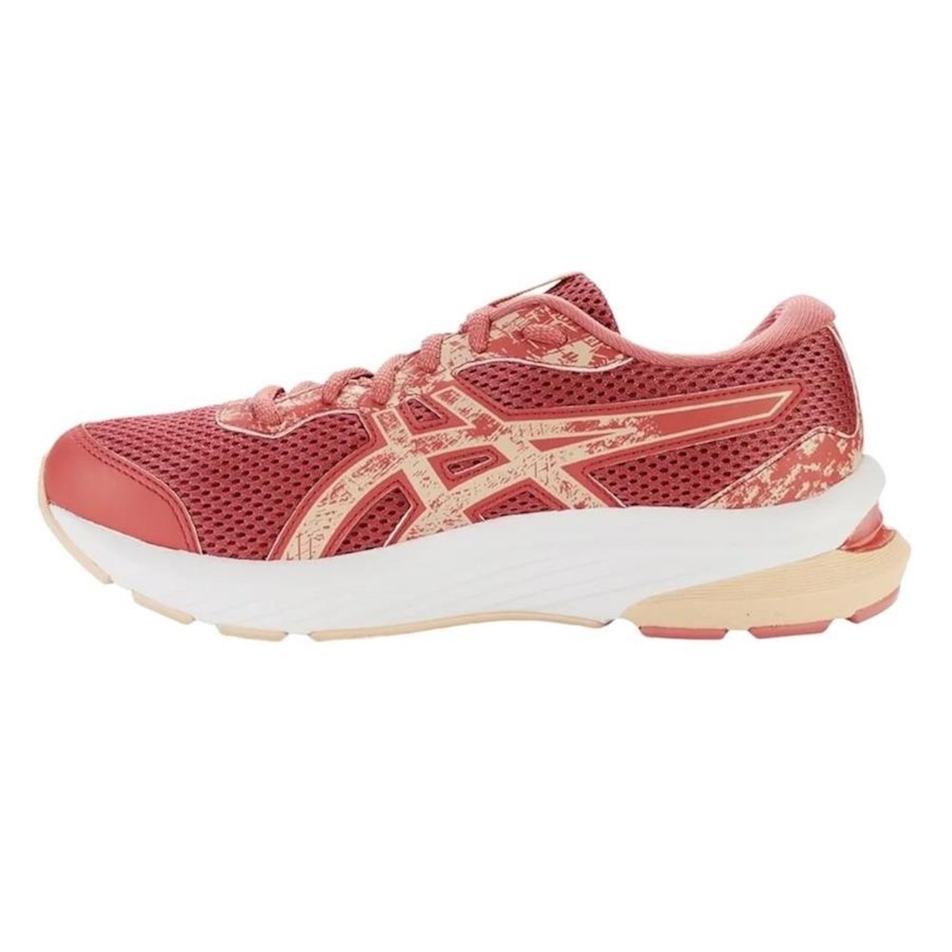 Tênis Asics Gel-Nagoya 5 - Feminino - Foto 2