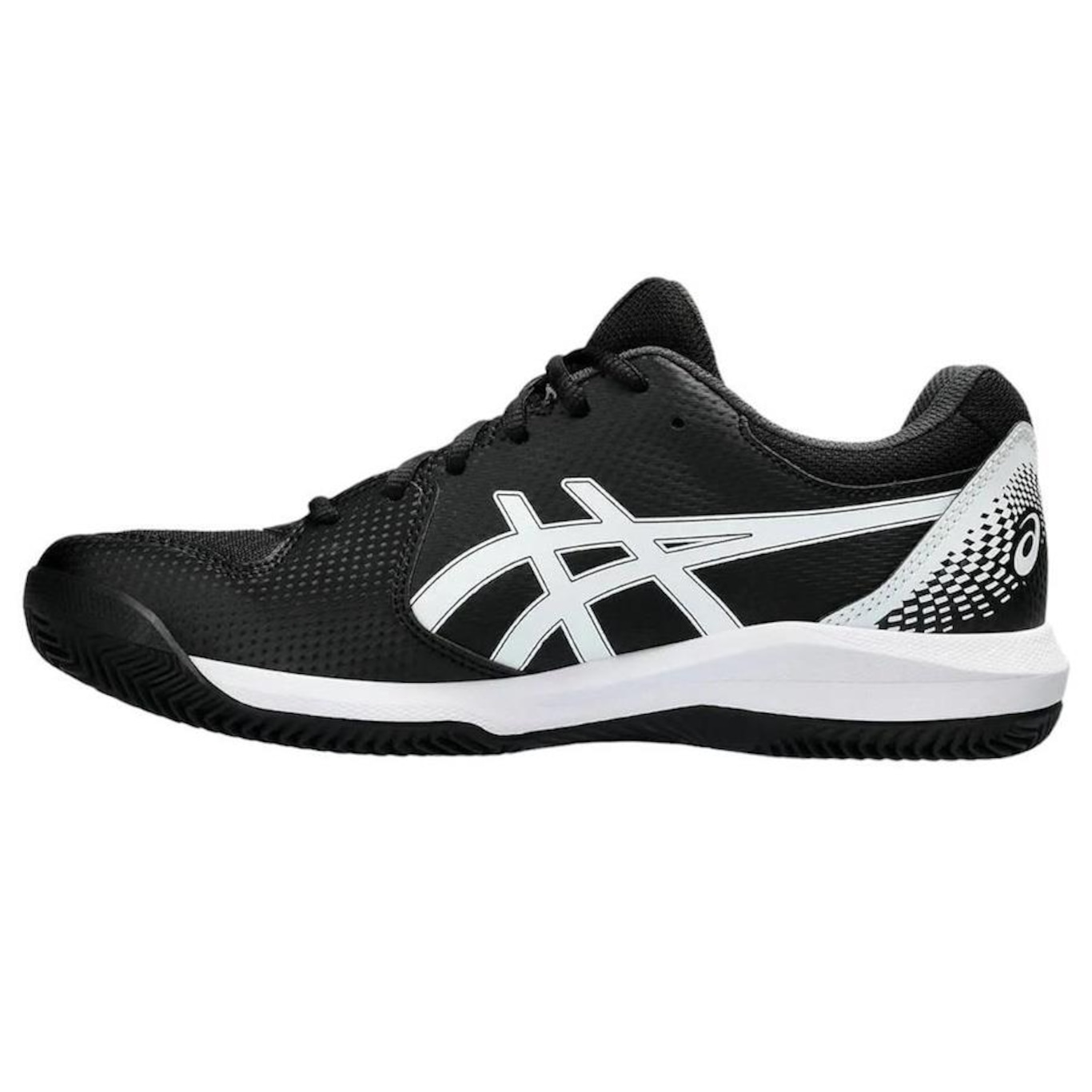 Tênis Asics Gel-Dedicate 8 Clay - Masculino - Foto 2