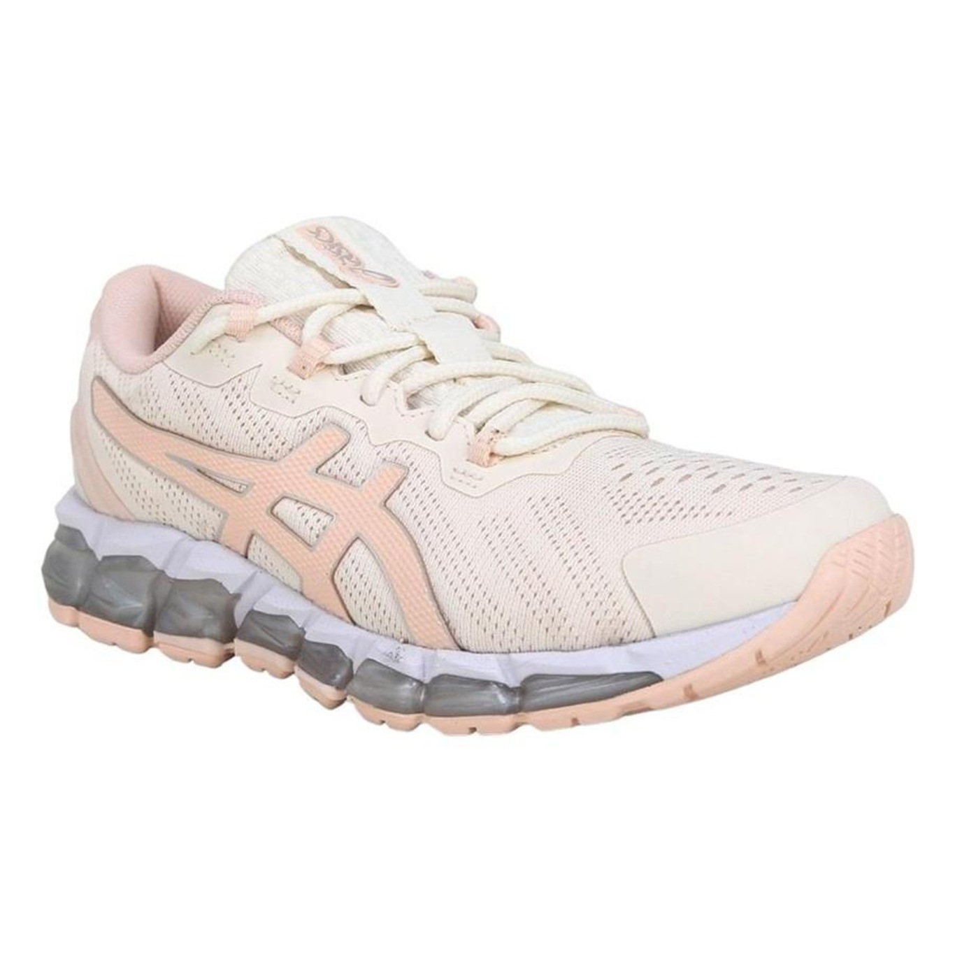 Tênis Asics Gel-Quantum 360 Direction - Feminino - Foto 1