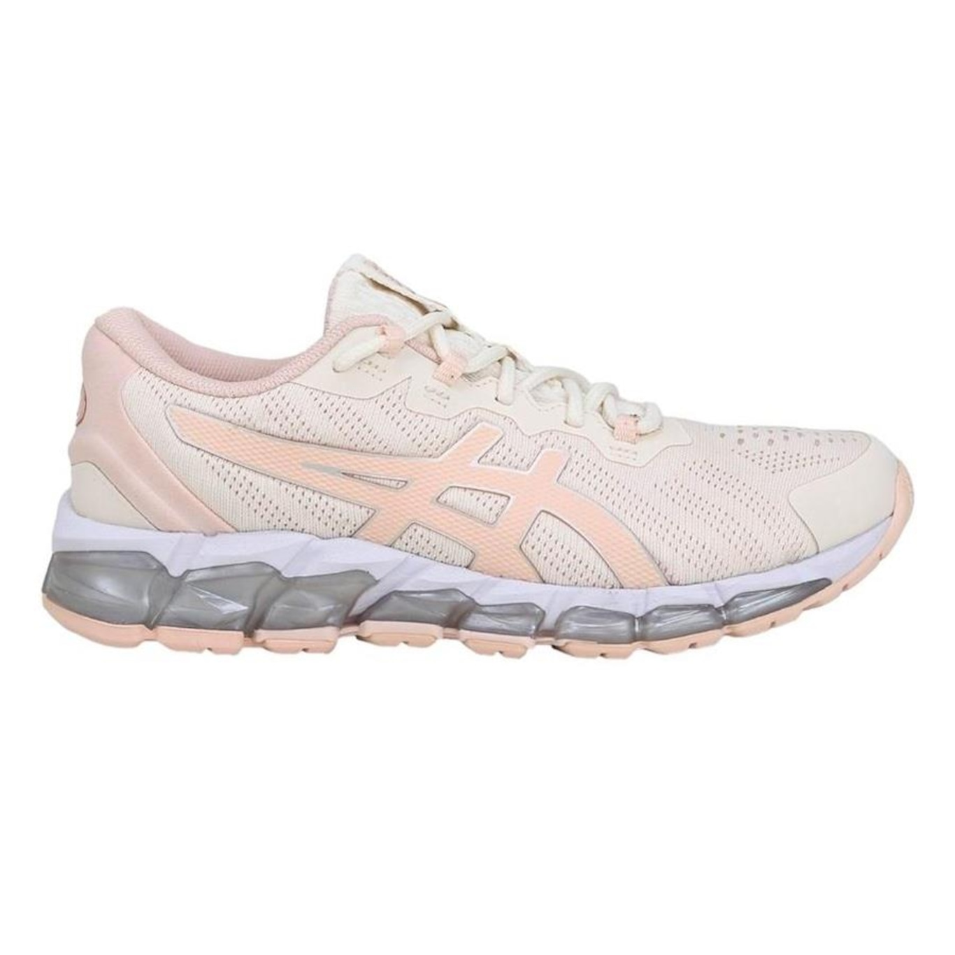 Tênis Asics Gel-Quantum 360 Direction - Feminino - Foto 2