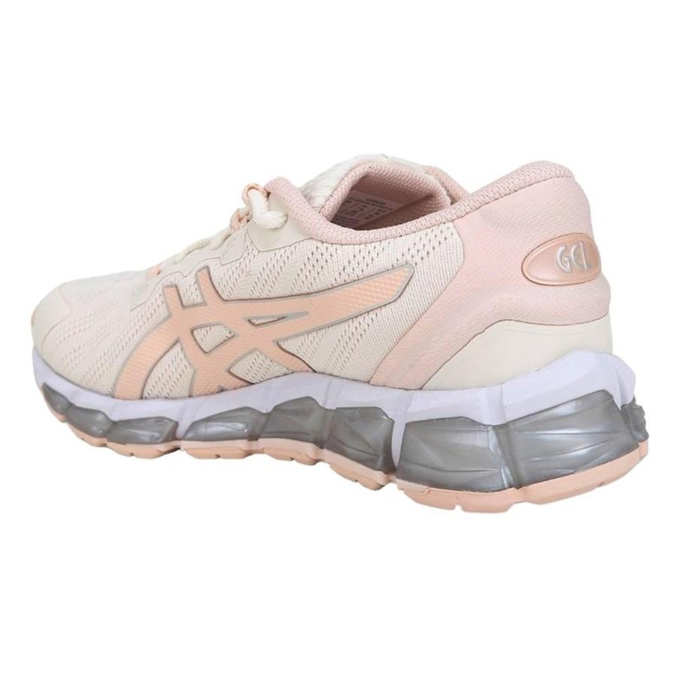 Tênis Asics Gel-Quantum 360 Direction - Feminino - Foto 3