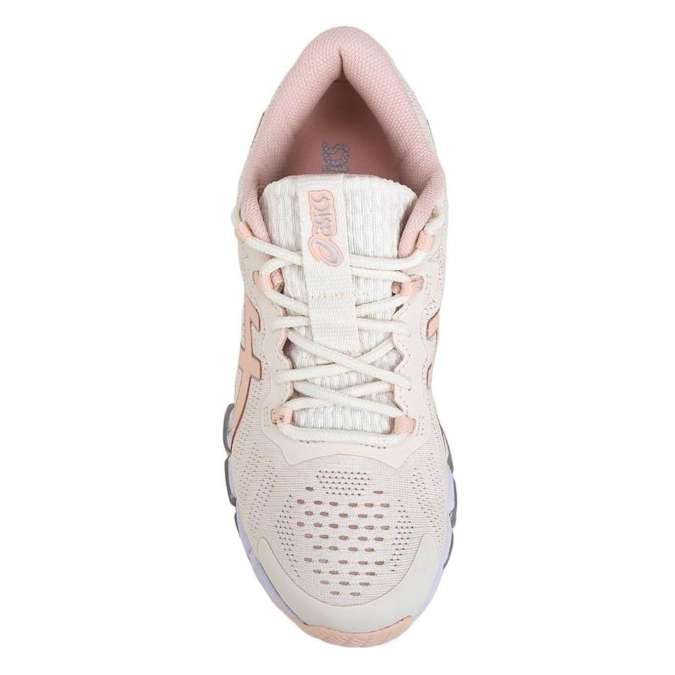 Tênis Asics Gel-Quantum 360 Direction - Feminino - Foto 4