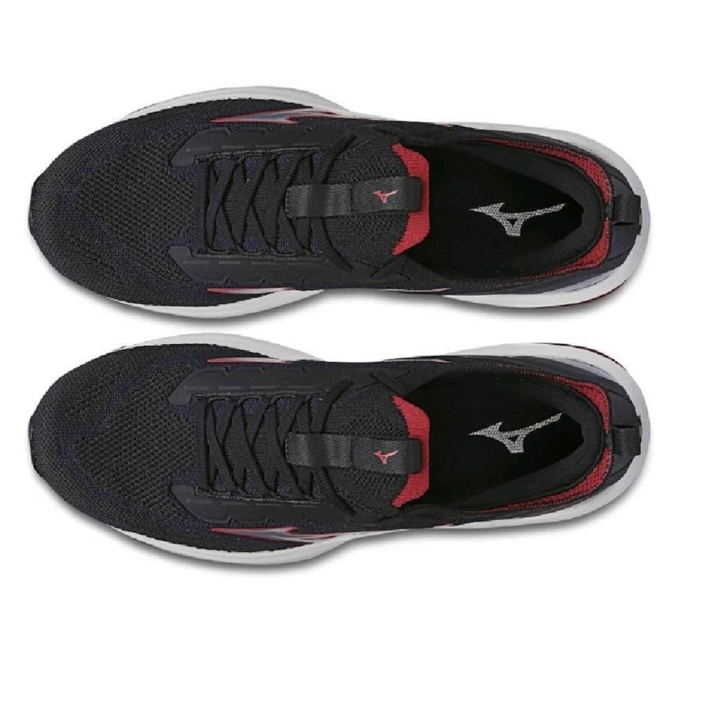 Tênis Mizuno Wave Invictus 4 - Masculino - Foto 3