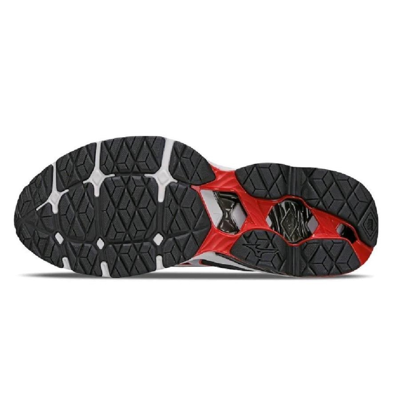 Tênis Mizuno Wave Invictus 4 - Masculino - Foto 5