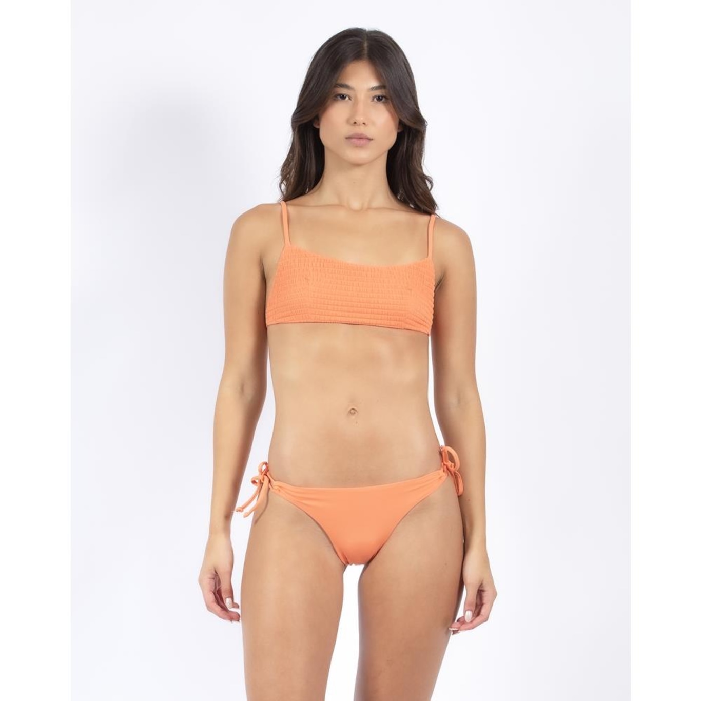 Biquíni Rip Curl Surf Revival Bralette - Feminino - Foto 1