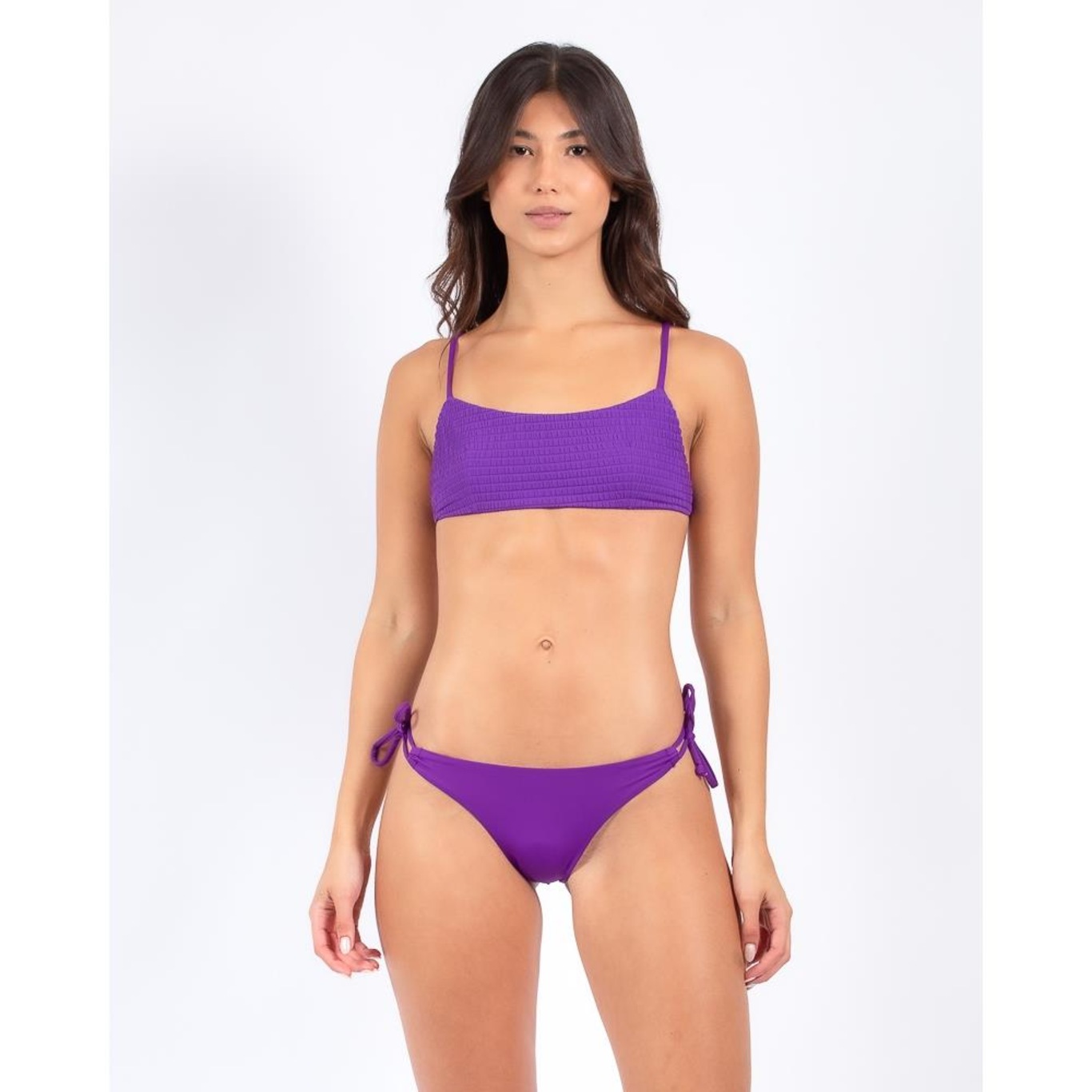 Biquíni Rip Curl Surf Revival Bralette - Feminino - Foto 1