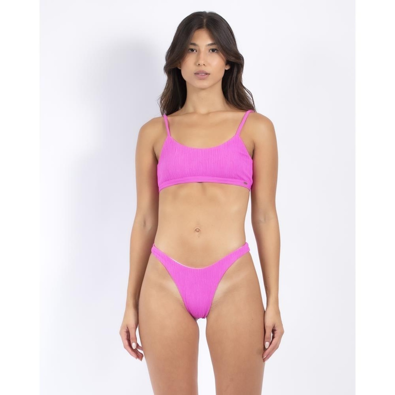 Top Biquíni Rip Curl Classic Surf Essential - Feminino - Foto 3