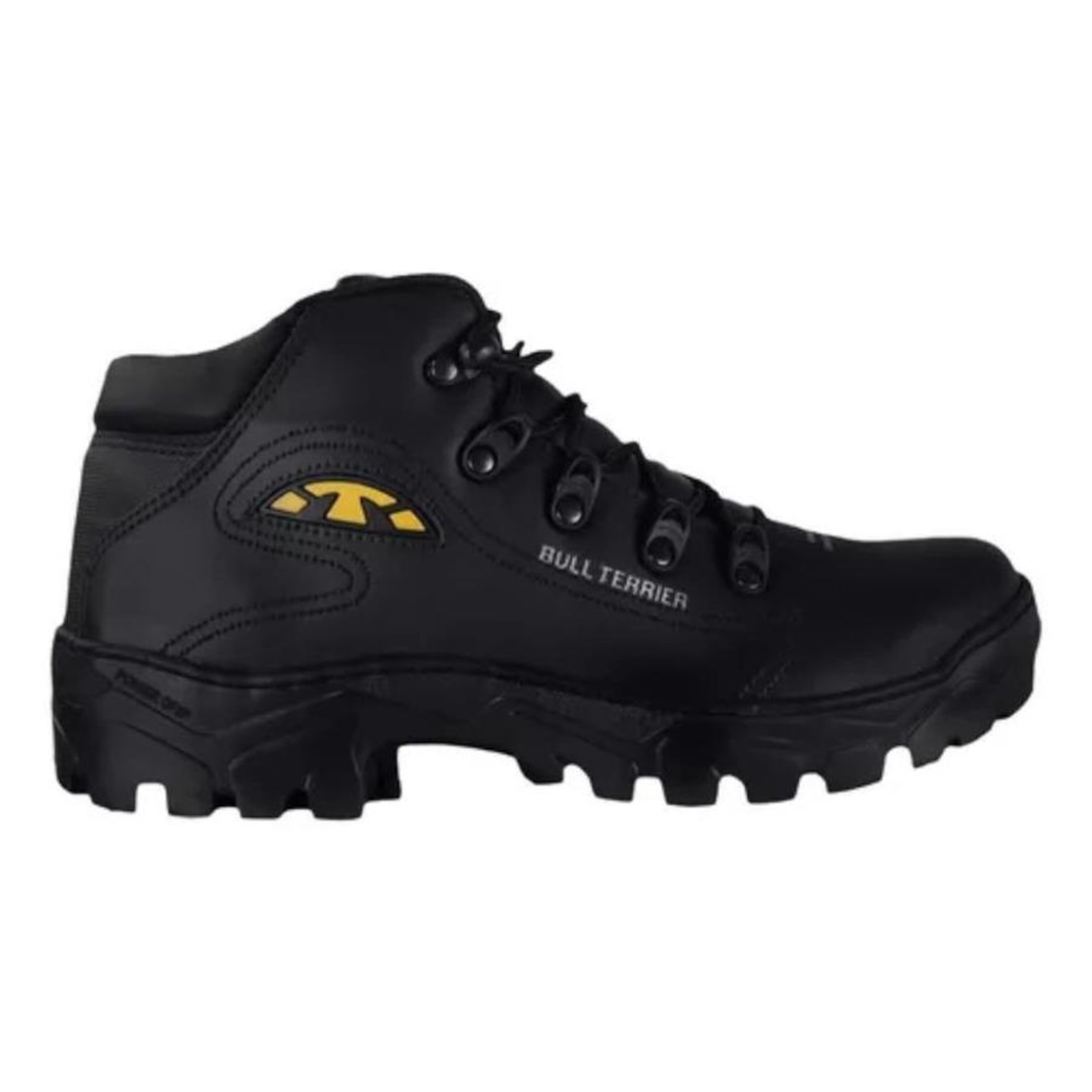 Bota Adventure Bull Terrier Bob Cat - Masculina - Foto 1