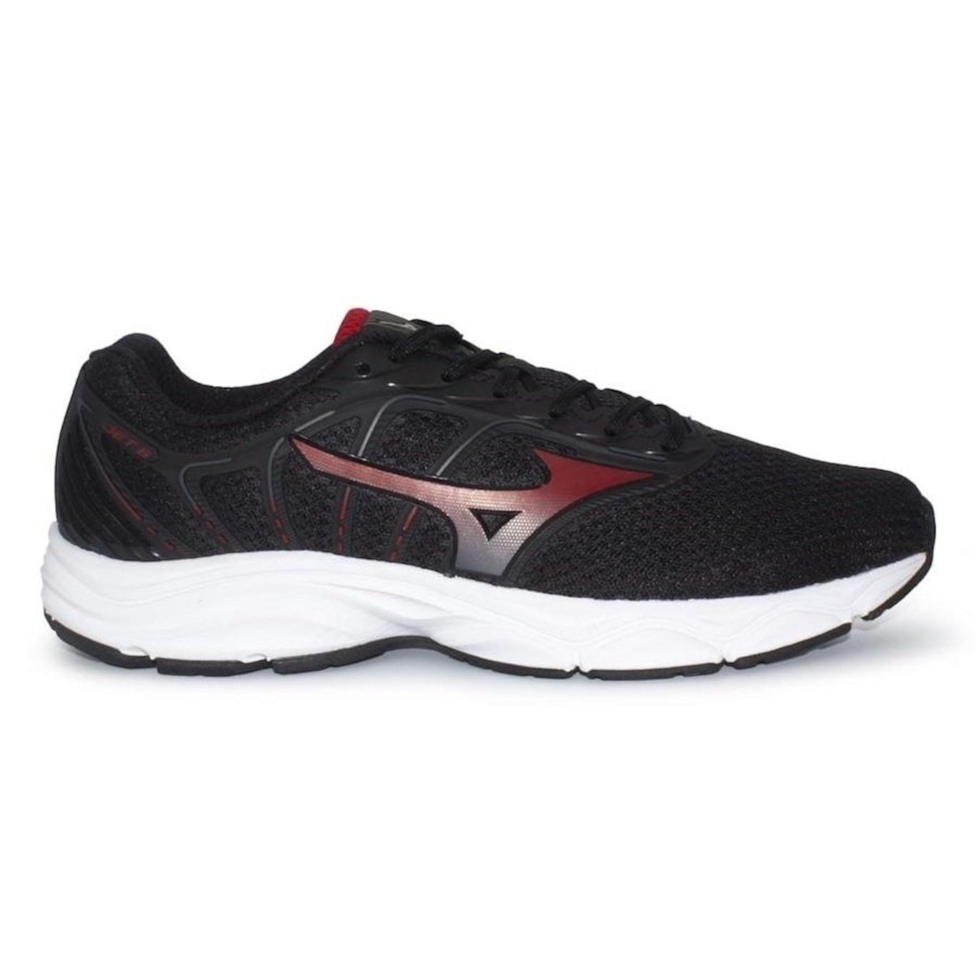 Tênis Mizuno Jet 6 - Unissex - Foto 1