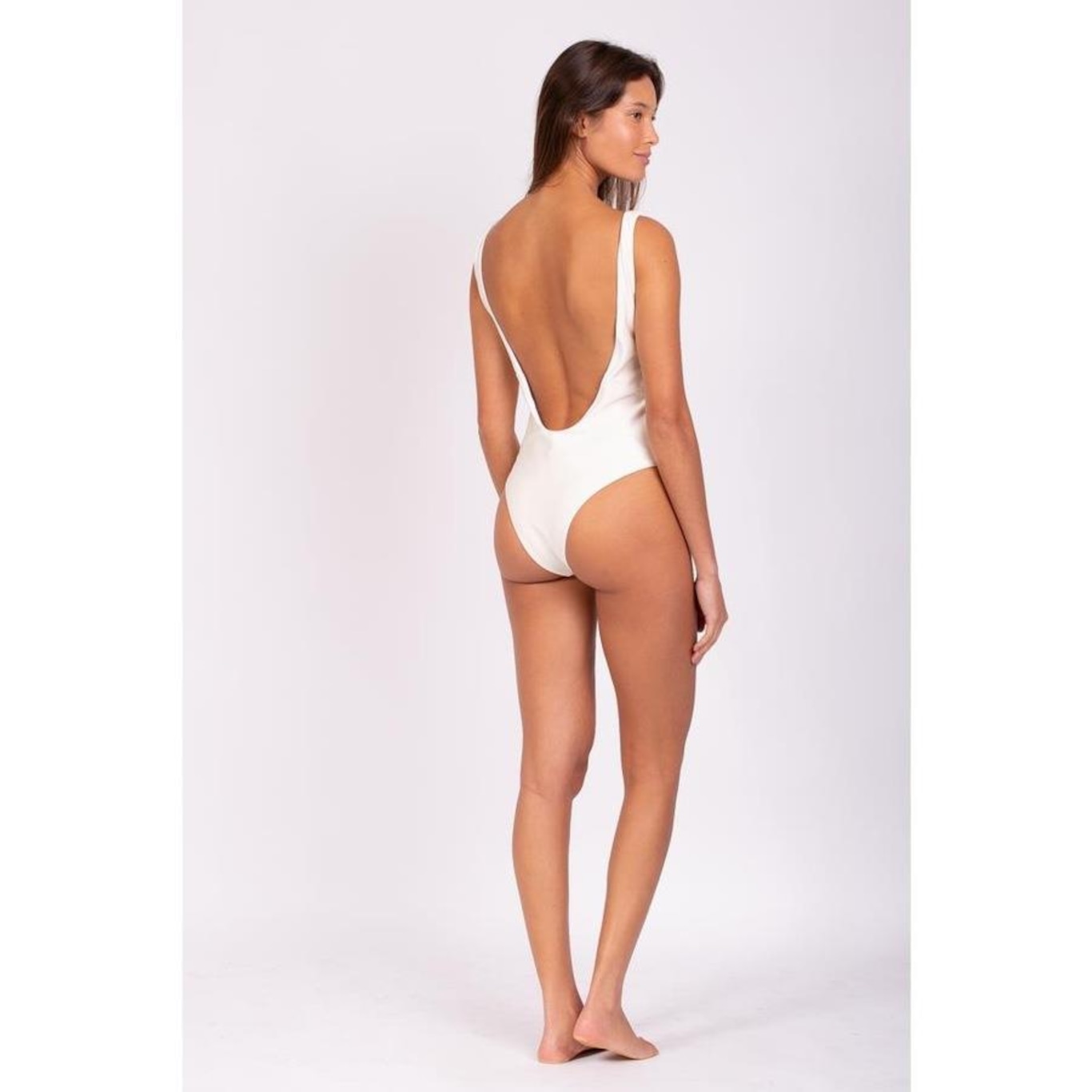 Maiô Rip Curl Premium Surf One Piece - Adulto - Foto 4