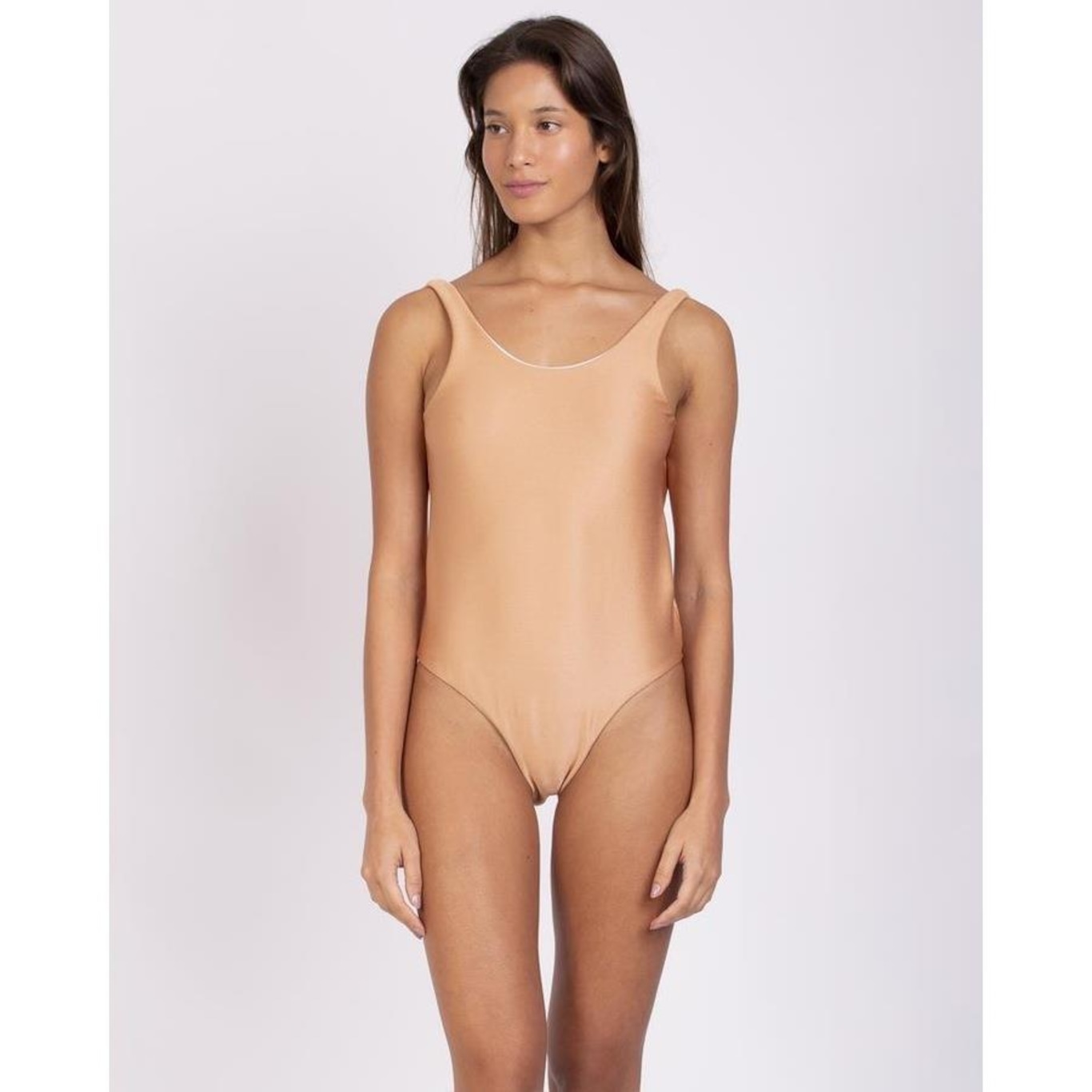 Maiô Rip Curl Premium Surf One Piece - Adulto - Foto 1