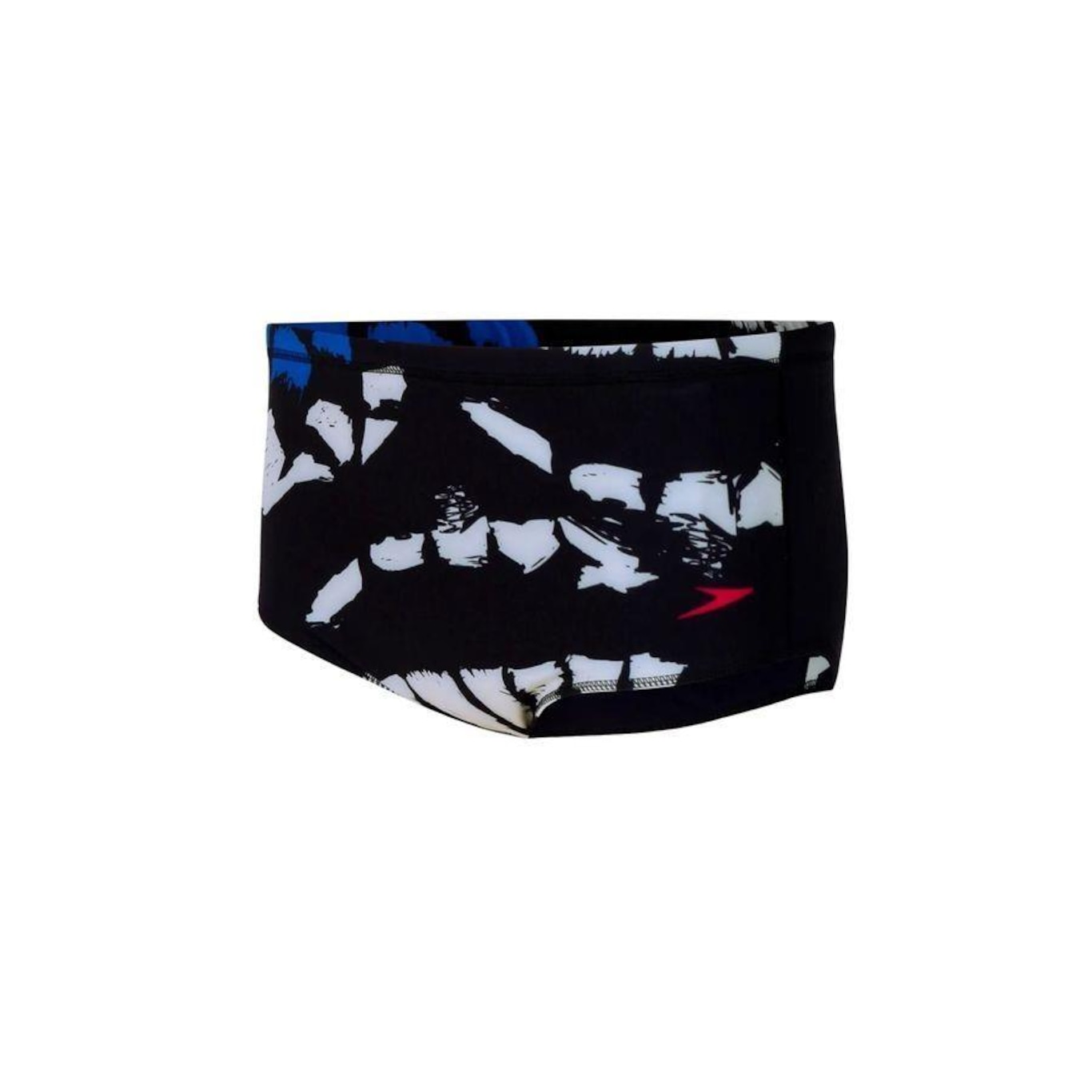 Sunga Boxer Speedo Standard Papillons - Adulto - Foto 3