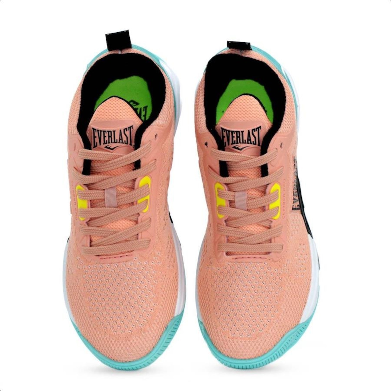 Tênis Everlast Climber Pro - Feminino em Promoção