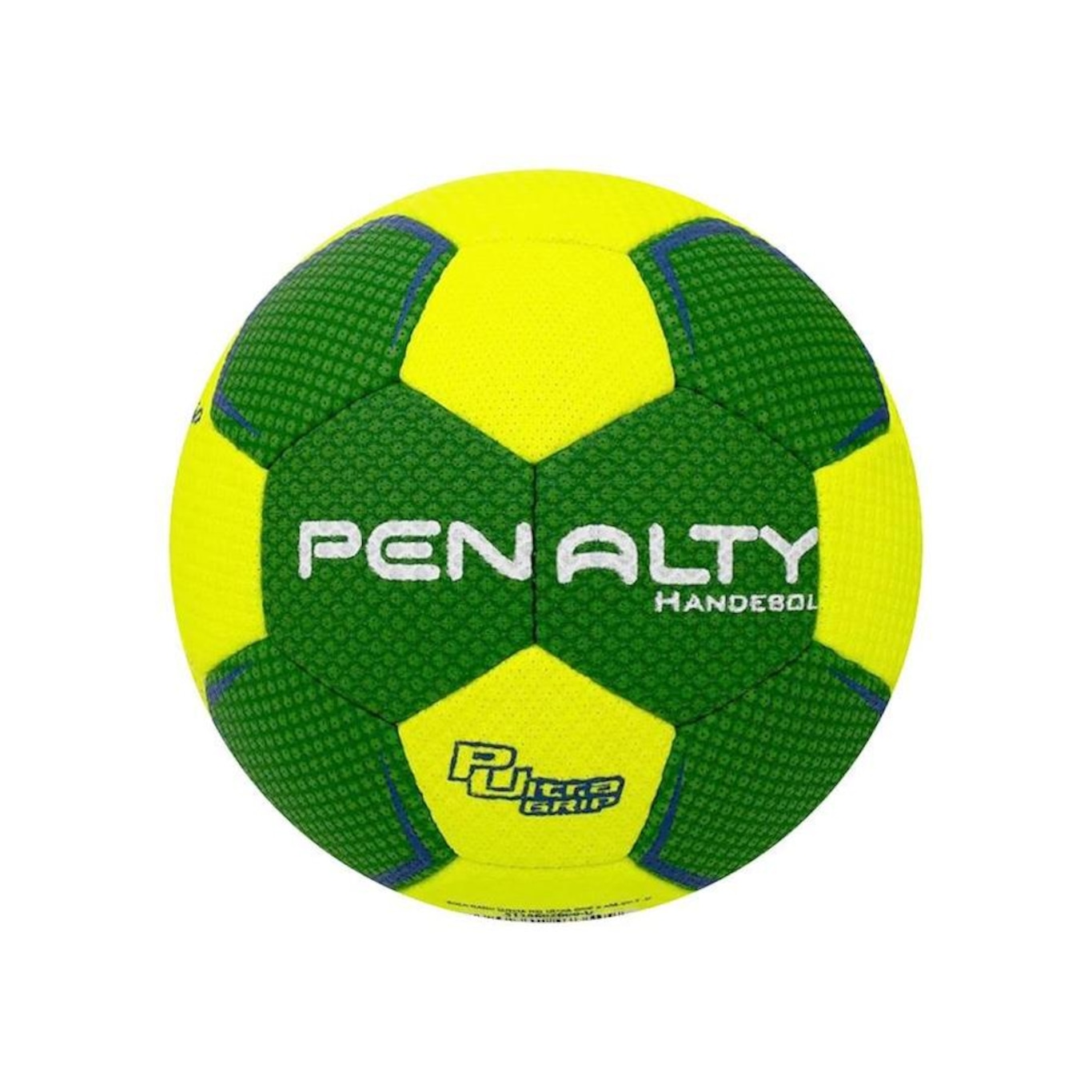 Kit Bolas de Handebol Penalty Suécia H3L Ultra Grip - 6 Unidades - Foto 3