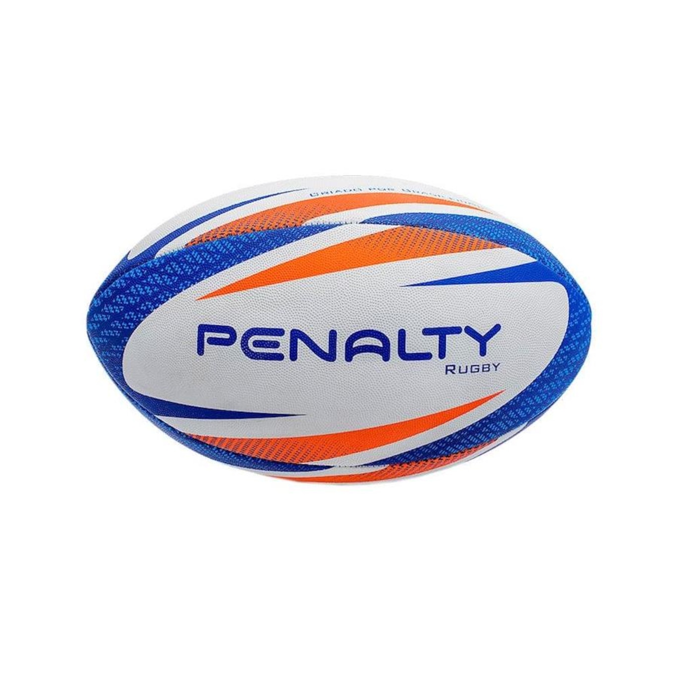 Kit Bolas de Rugby Penalty Ix - 6 Unidades - Foto 2