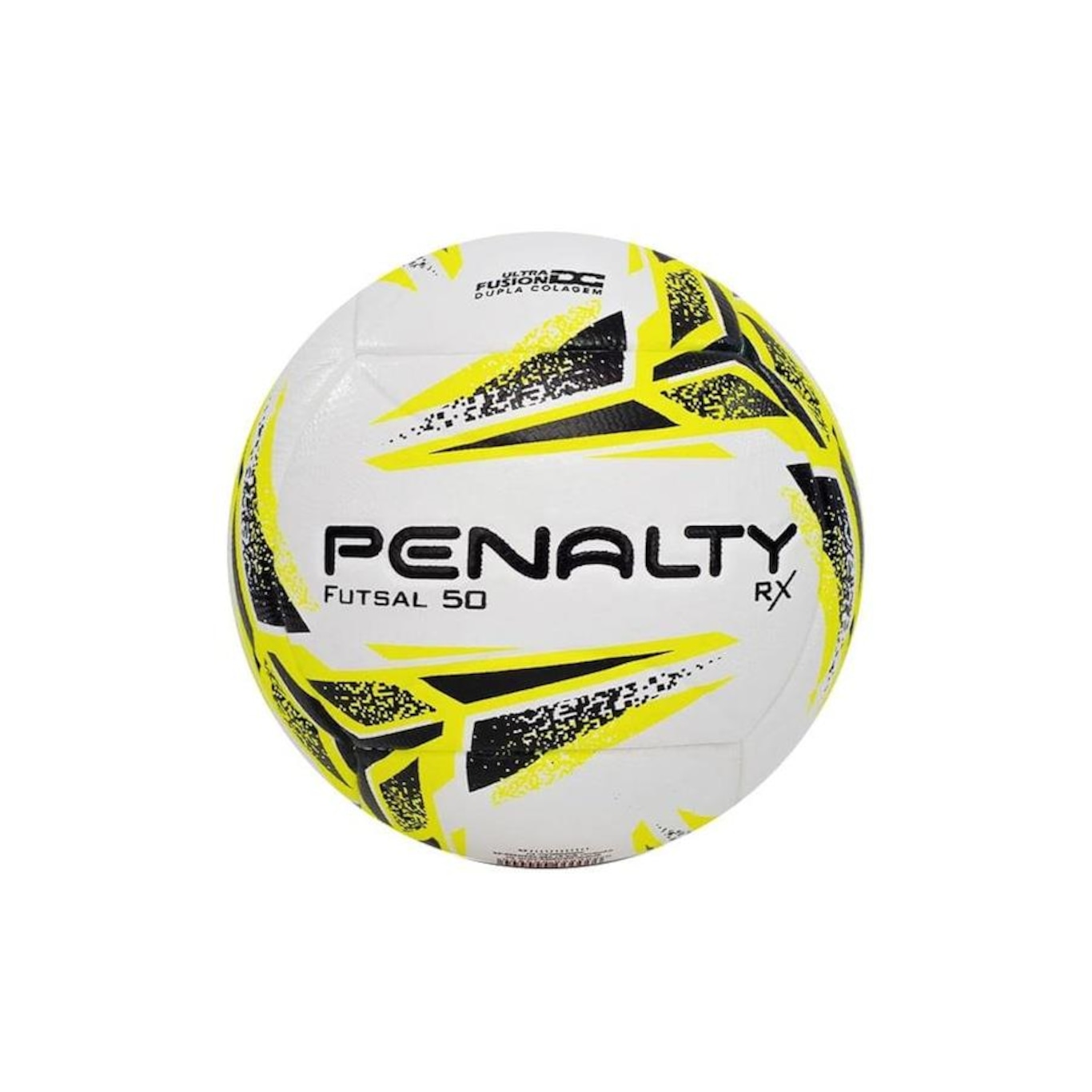 Kit Bolas de Futsal Penalty Rx 50 Xxiii - 6 Unidades - Foto 2