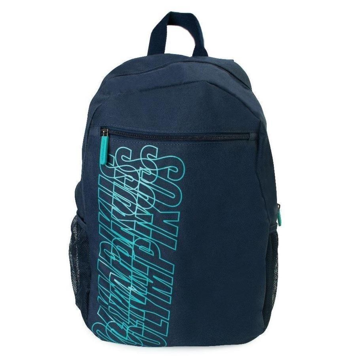 Mochila Olympikus Basic Op22-Oiwb2218 - 22 Litros - Foto 1