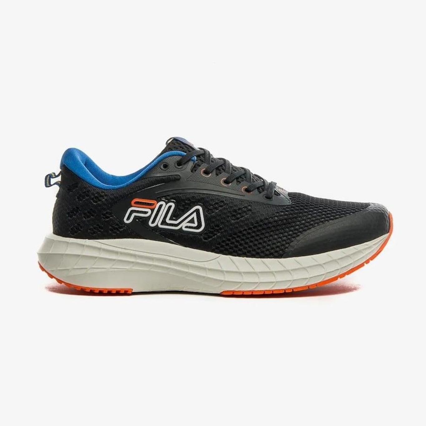 Tênis Fila Compass - Masculino - Foto 1