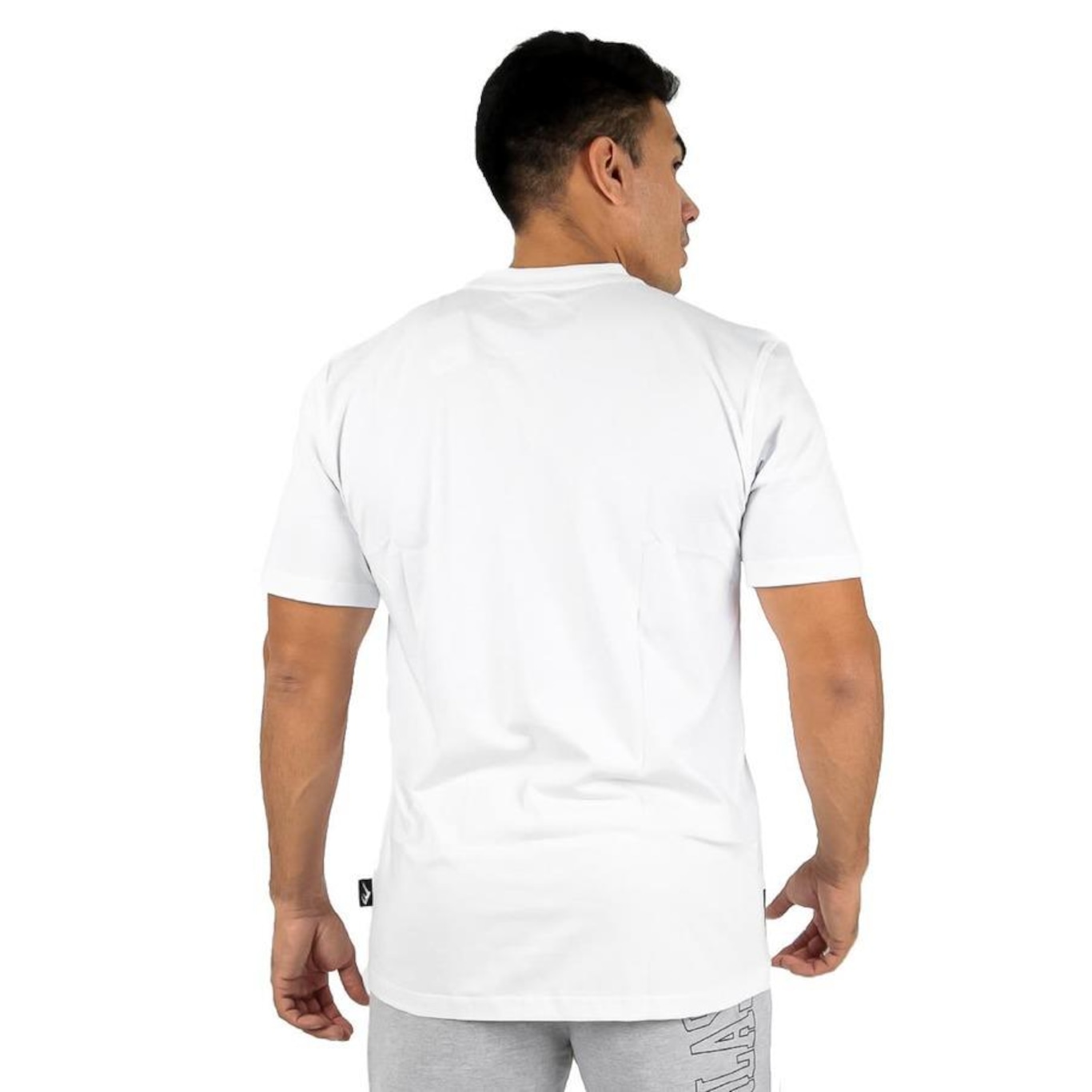 Camiseta Everlast Classic - Masculina - Foto 4