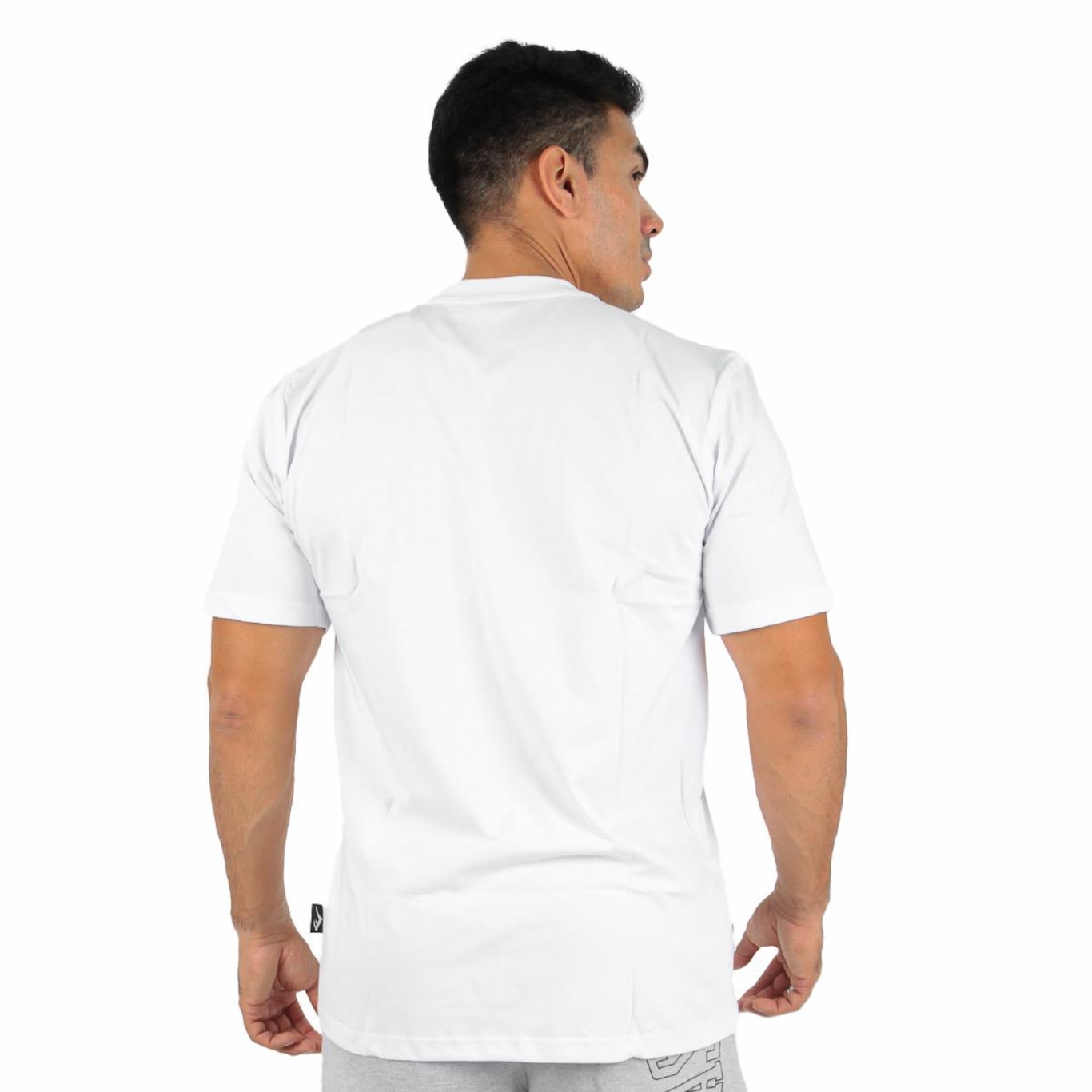 Camiseta Everlast Classic - Masculina - Foto 4