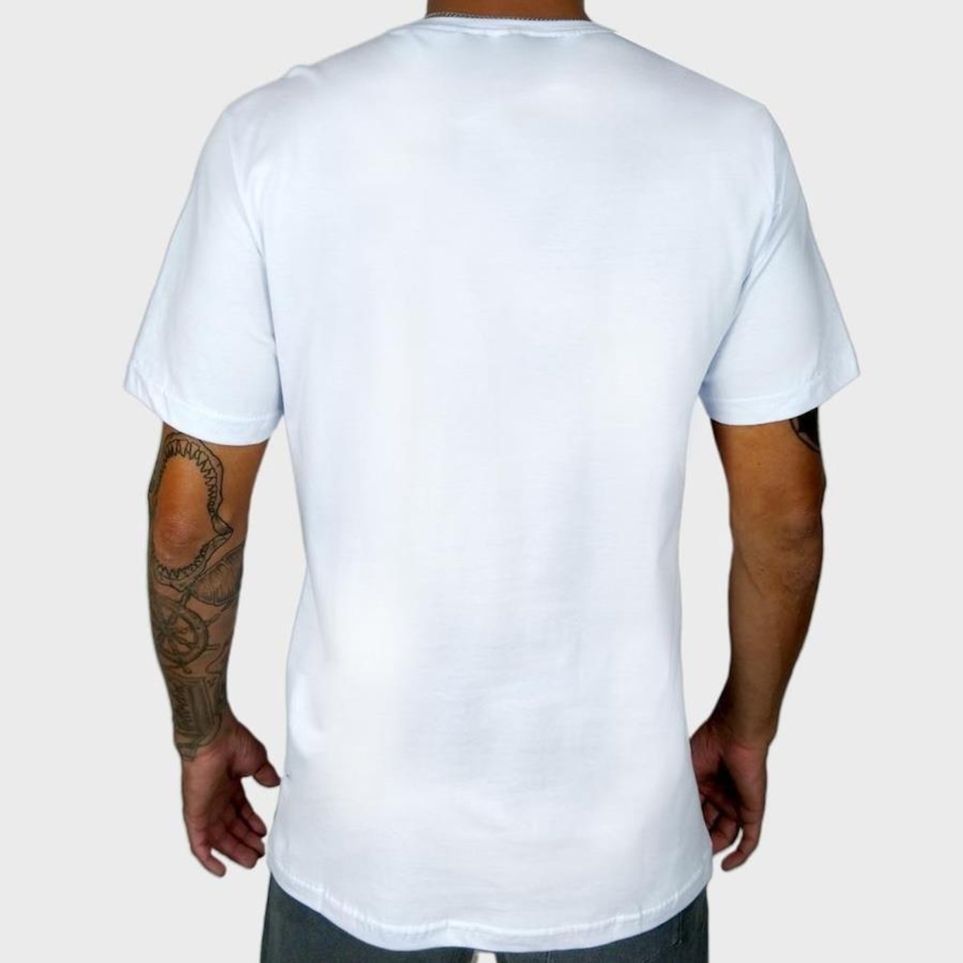 Camiseta WSS Nice Prime - Masculina - Foto 2