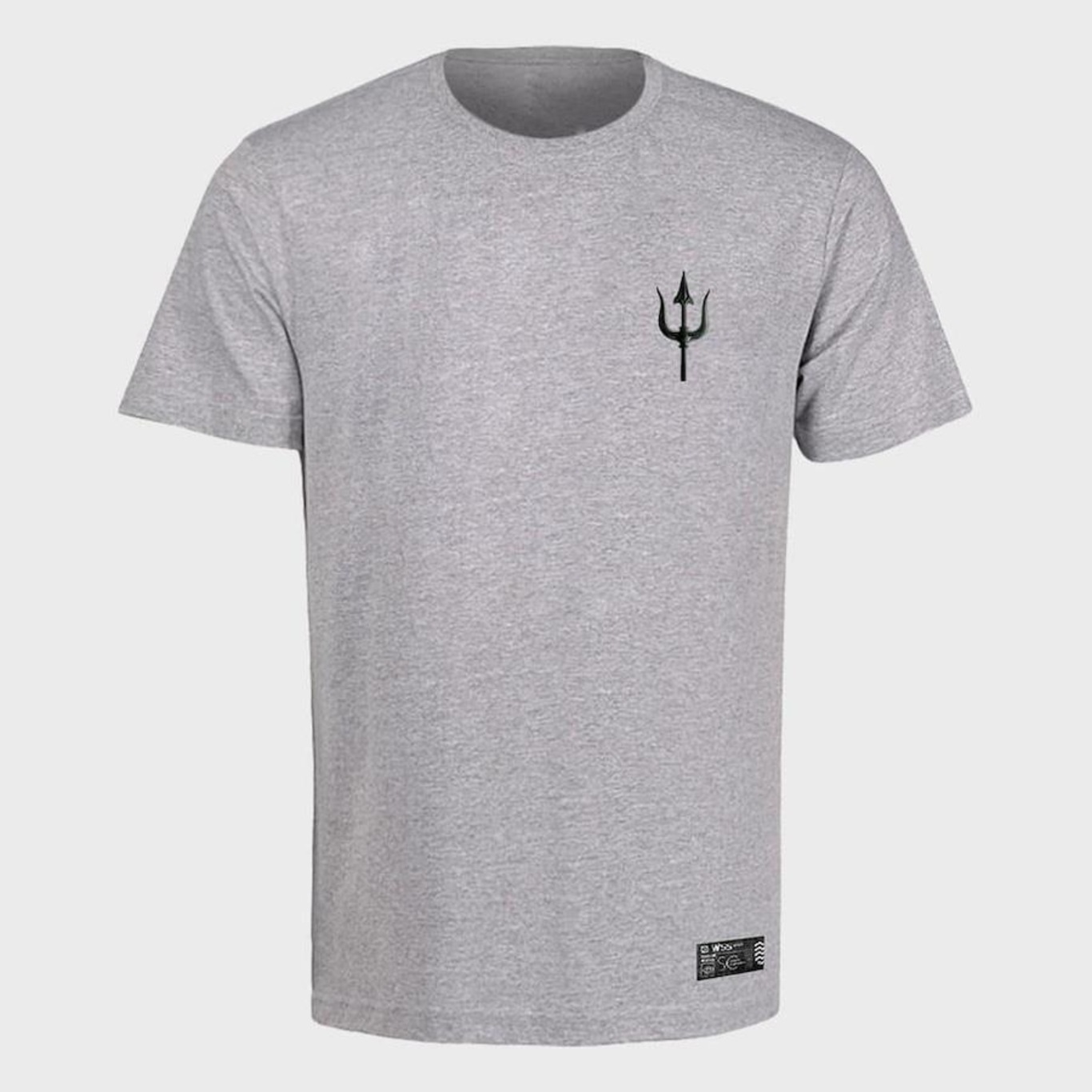 Camiseta WSS Deep Sea Prime - Masculina - Foto 1