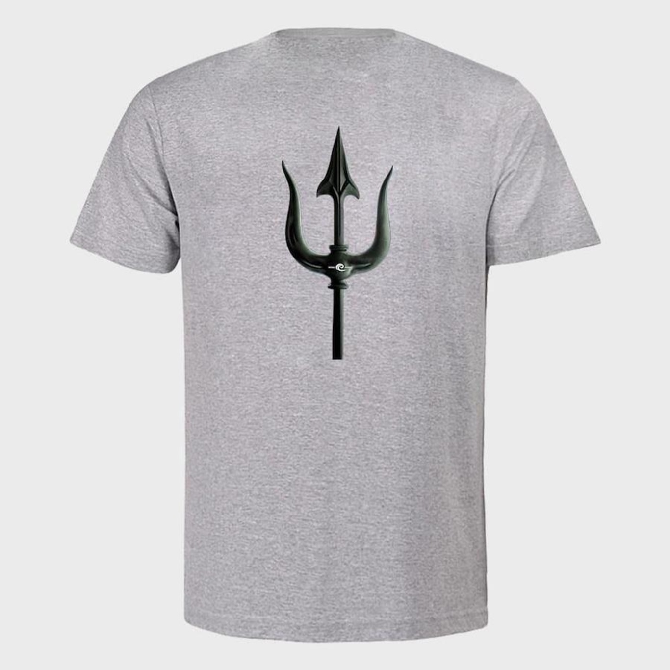 Camiseta WSS Deep Sea Prime - Masculina - Foto 2