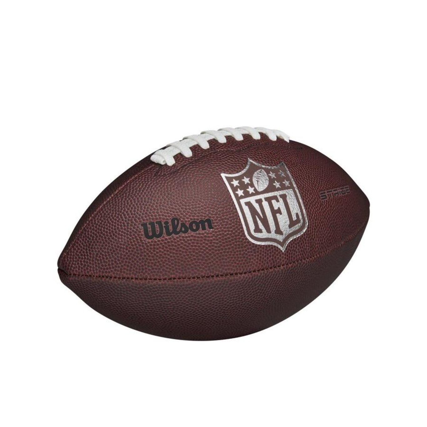 Bola de Futebol Americano Wilson NFL Stride - Foto 4