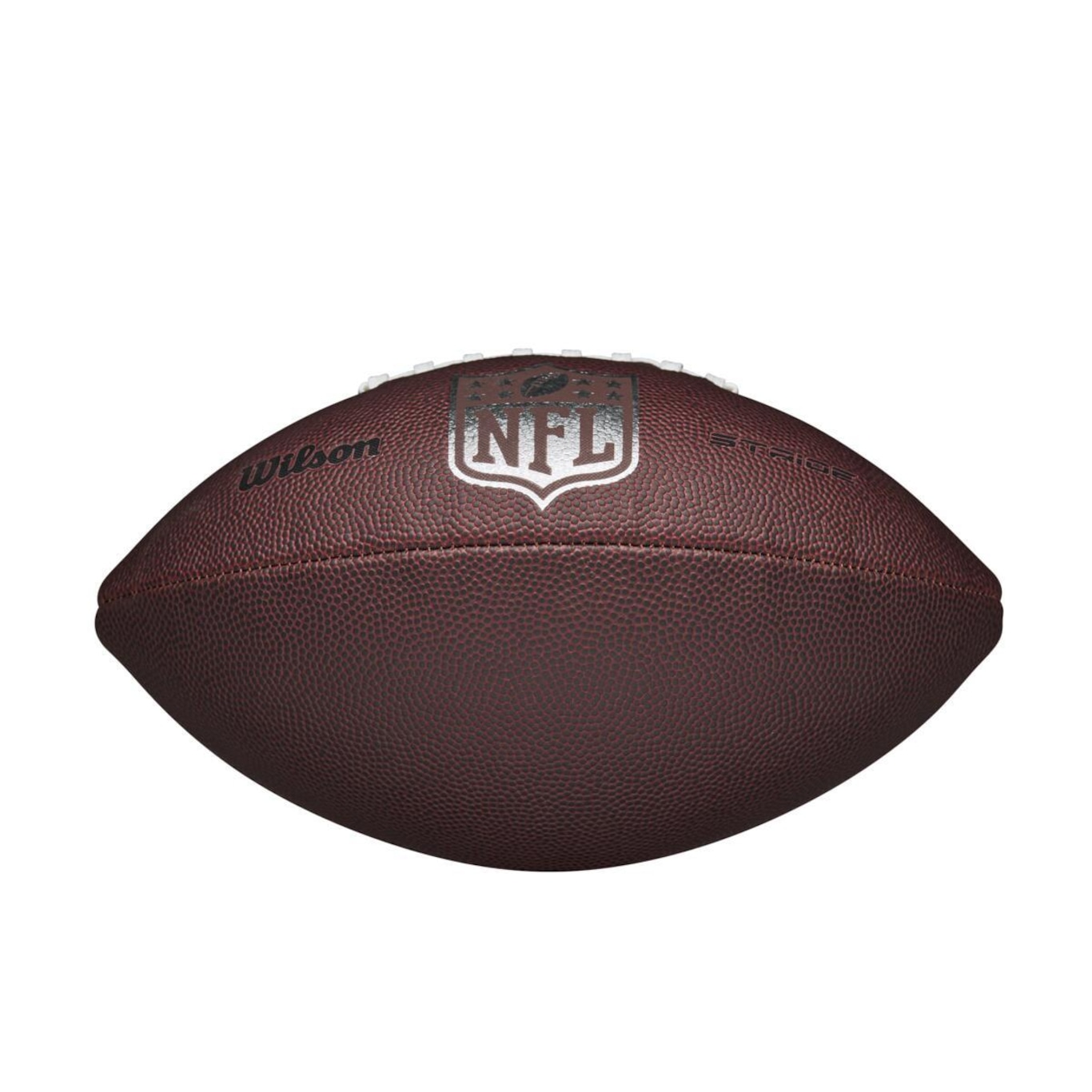 Bola de Futebol Americano Wilson NFL Stride - Foto 5