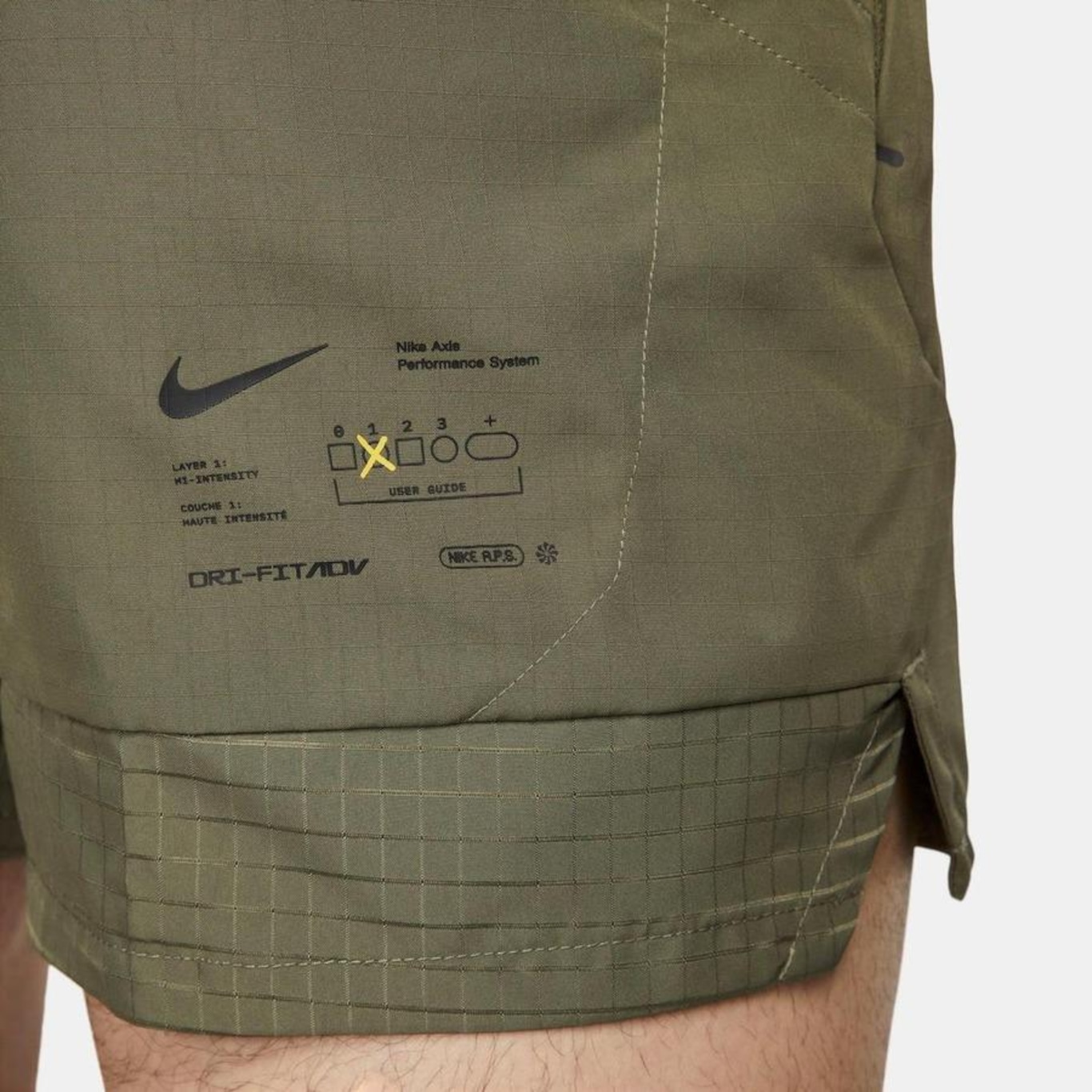 Nike performance short store new