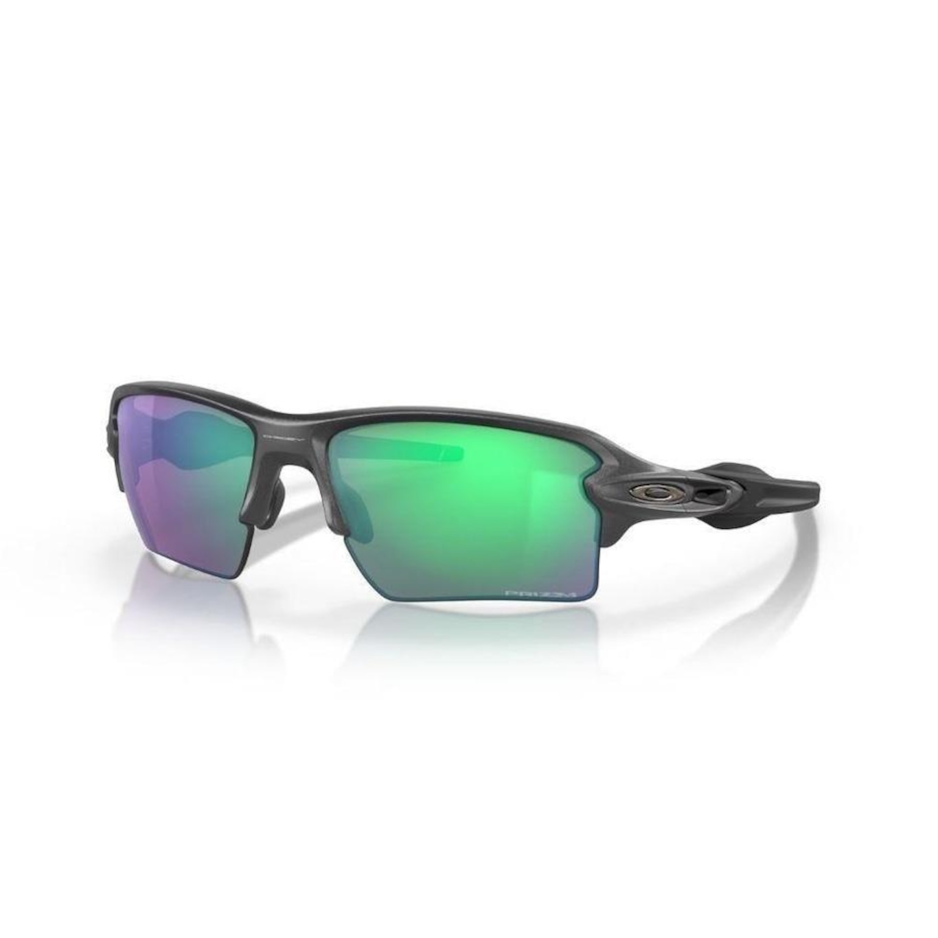 Óculos de Sol Oakley Flak 2.0 XL Prizm - Unissex - Foto 1