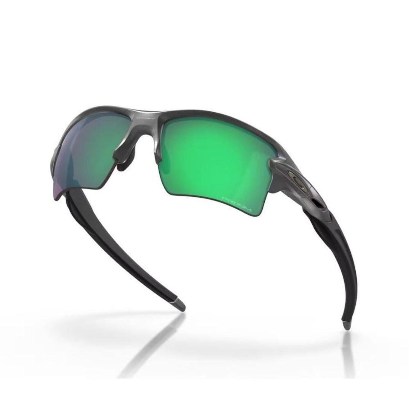 Óculos de Sol Oakley Flak 2.0 XL Prizm - Unissex - Foto 2